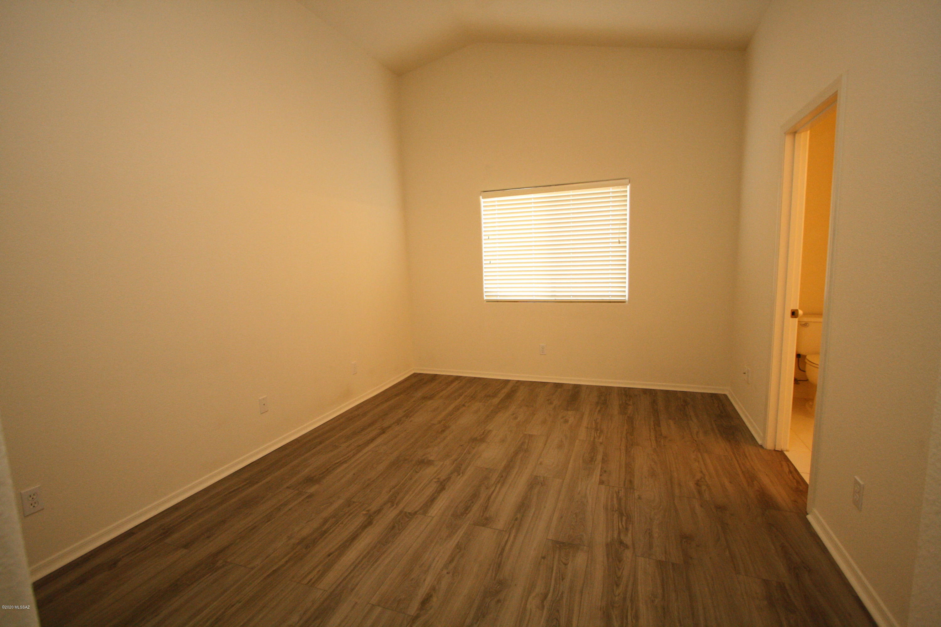 Canada Hills - Parcels B And C (1-58) - Residential Lease