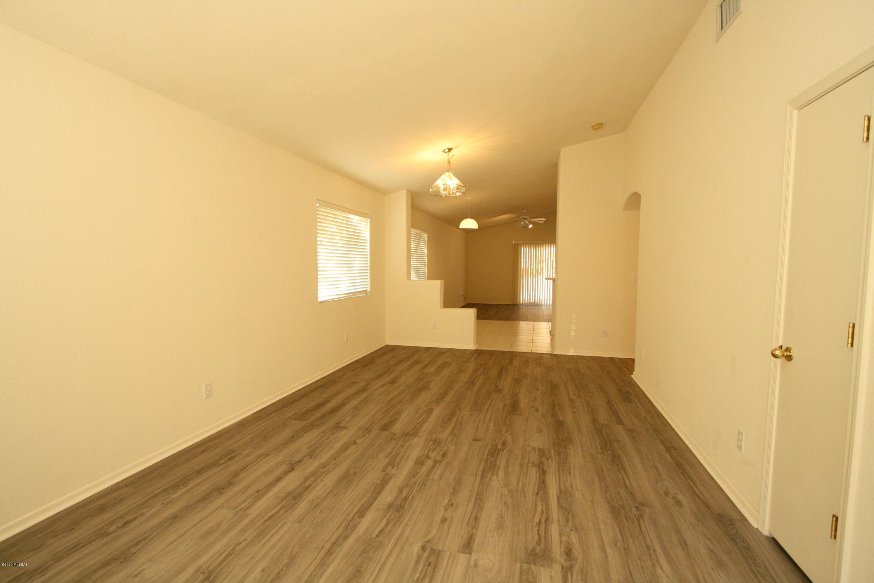 Canada Hills - Parcels B And C (1-58) - Residential Lease