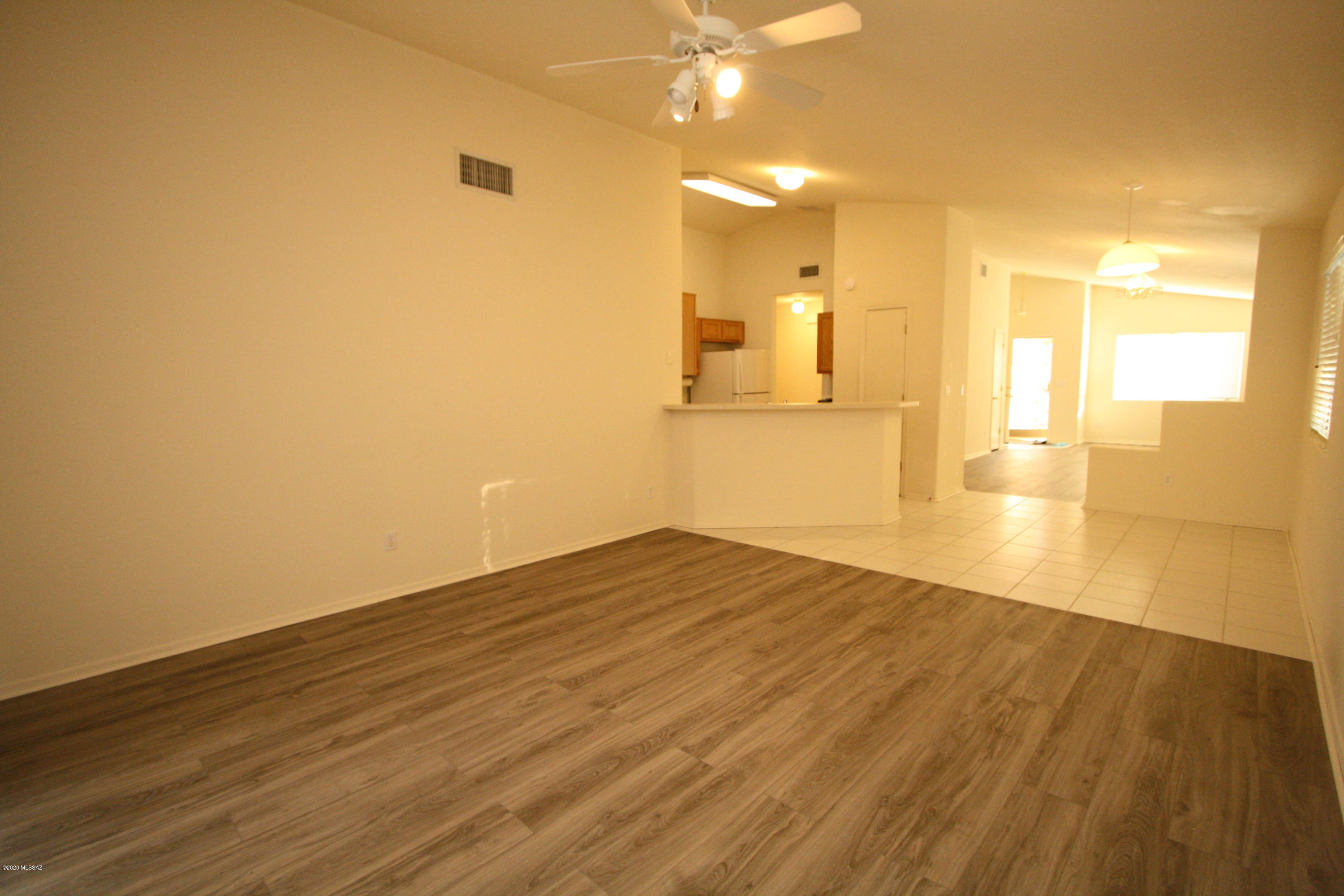 Canada Hills - Parcels B And C (1-58) - Residential Lease