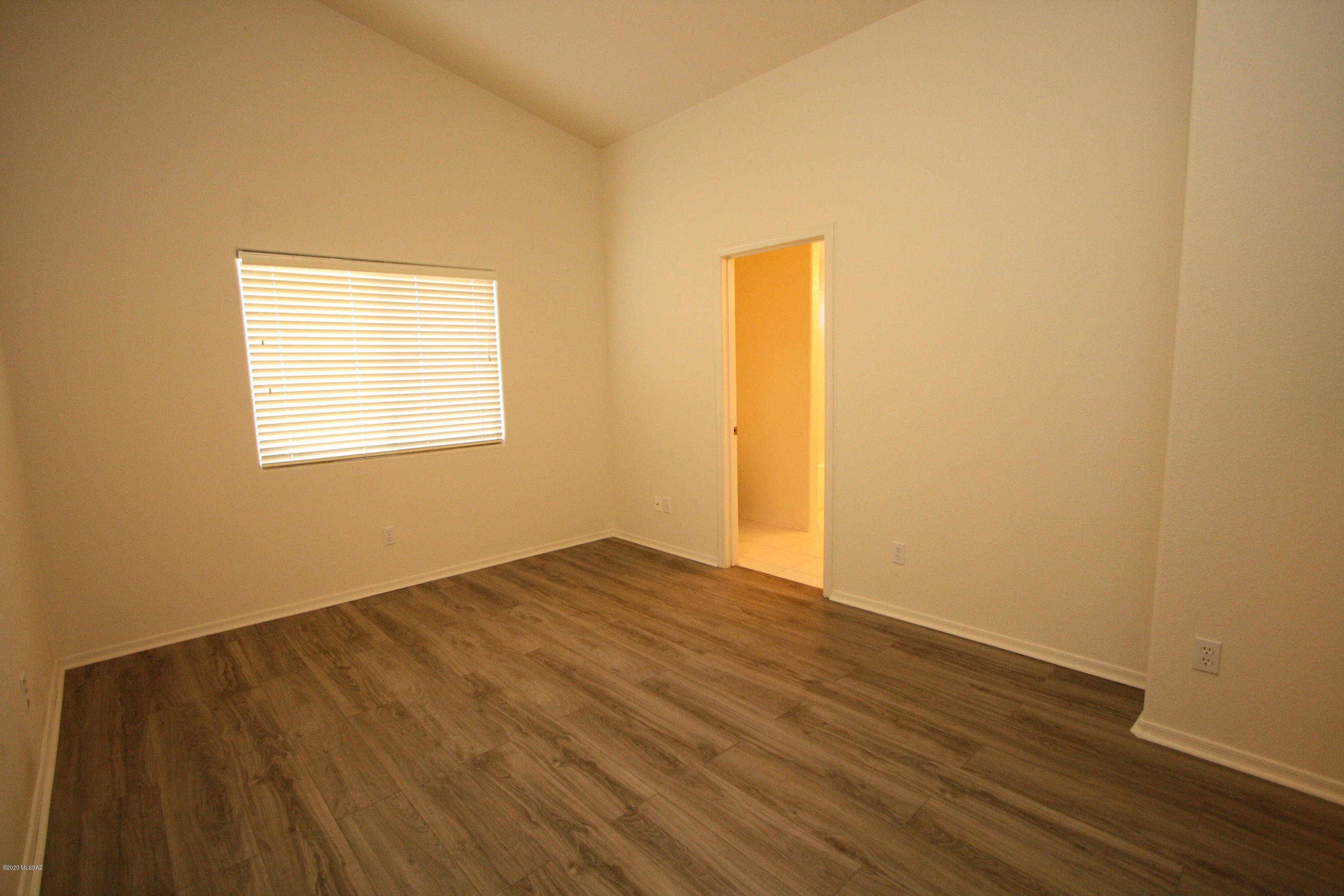 Canada Hills - Parcels B And C (1-58) - Residential Lease
