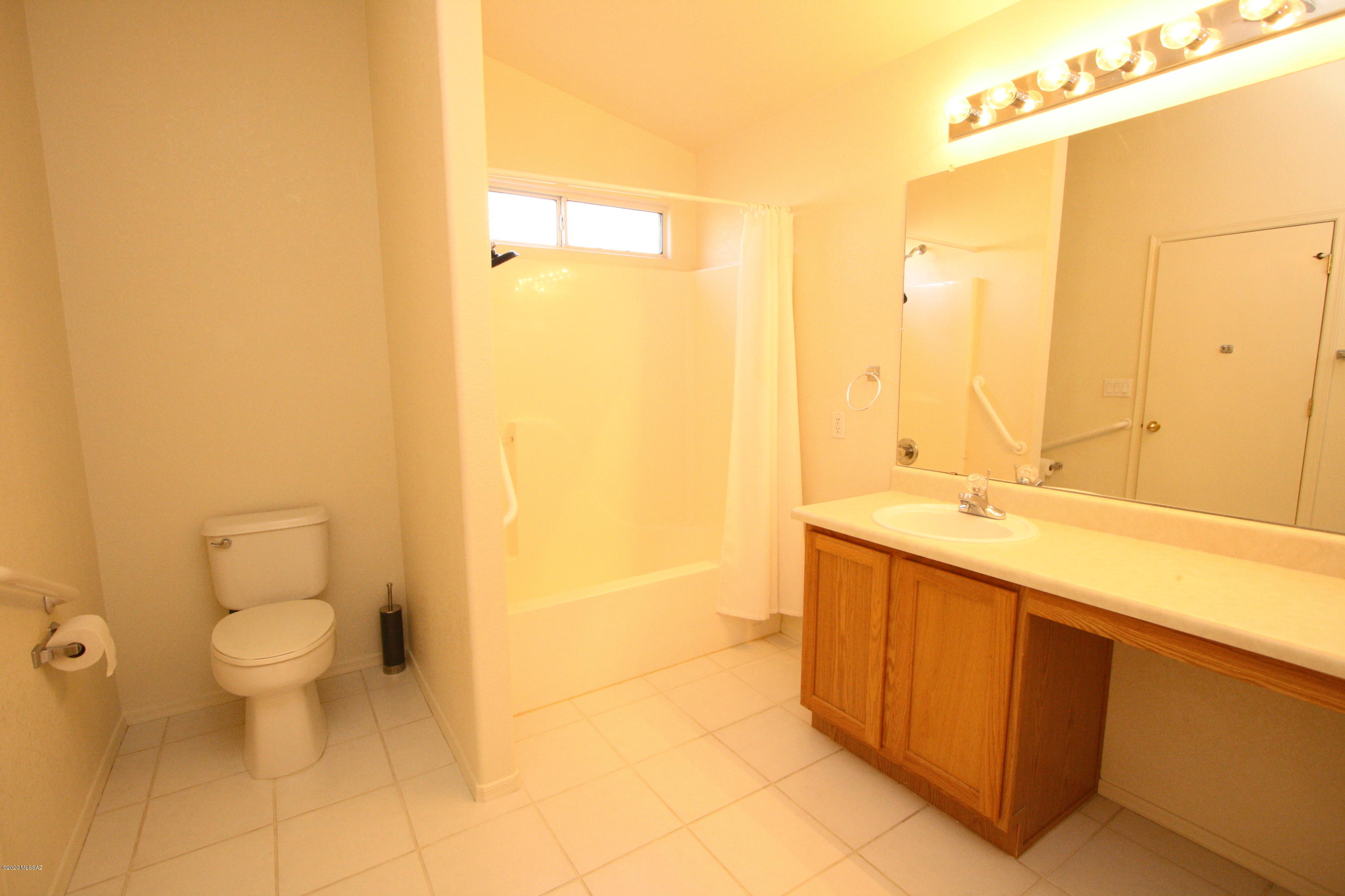 Canada Hills - Parcels B And C (1-58) - Residential Lease