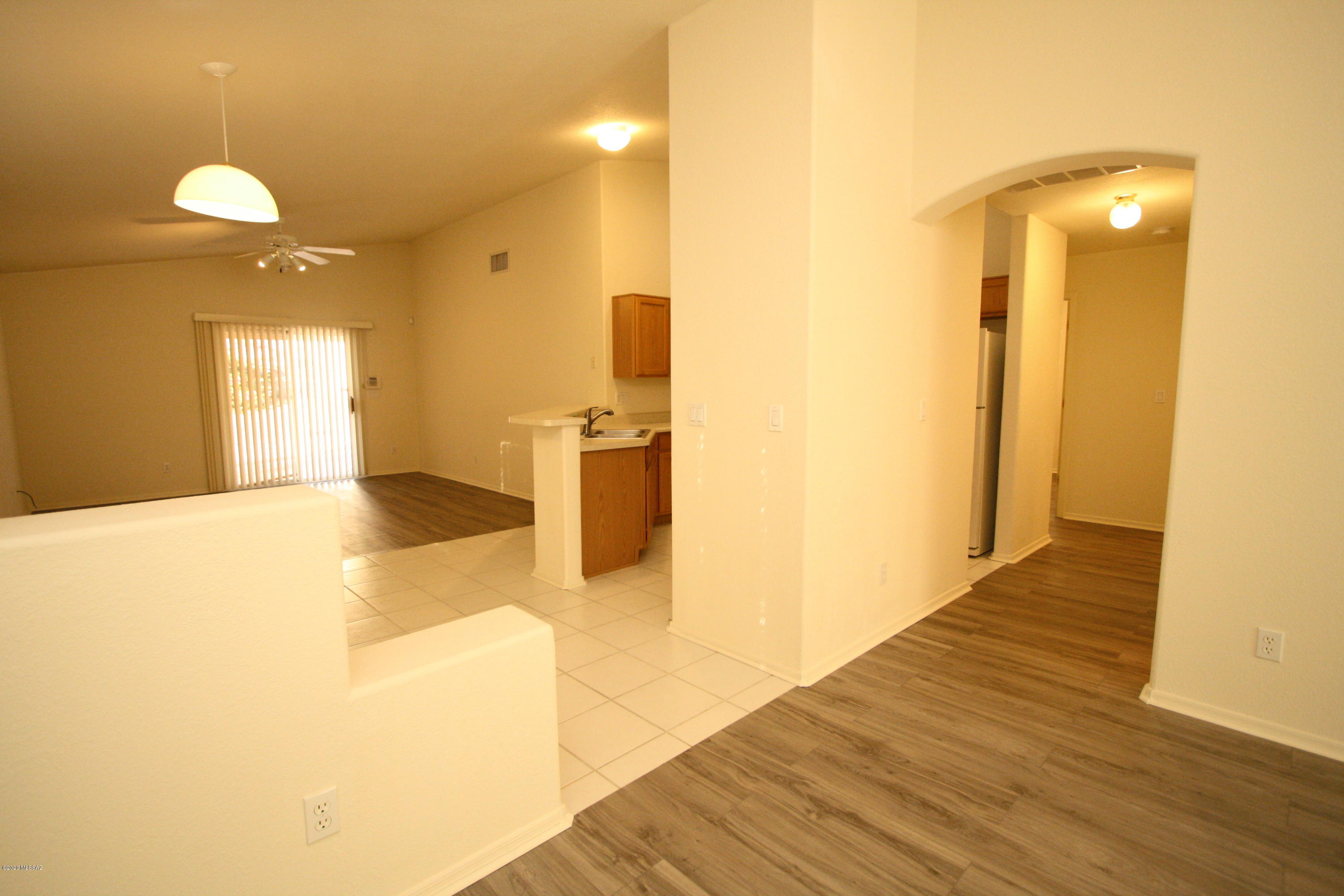 Canada Hills - Parcels B And C (1-58) - Residential Lease