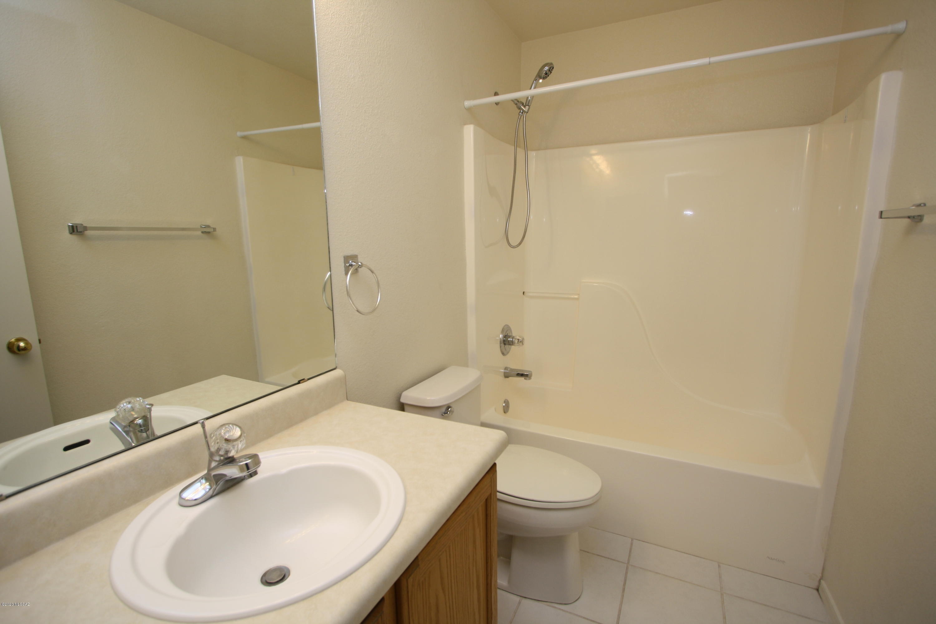 Canada Hills - Parcels B And C (1-58) - Residential Lease