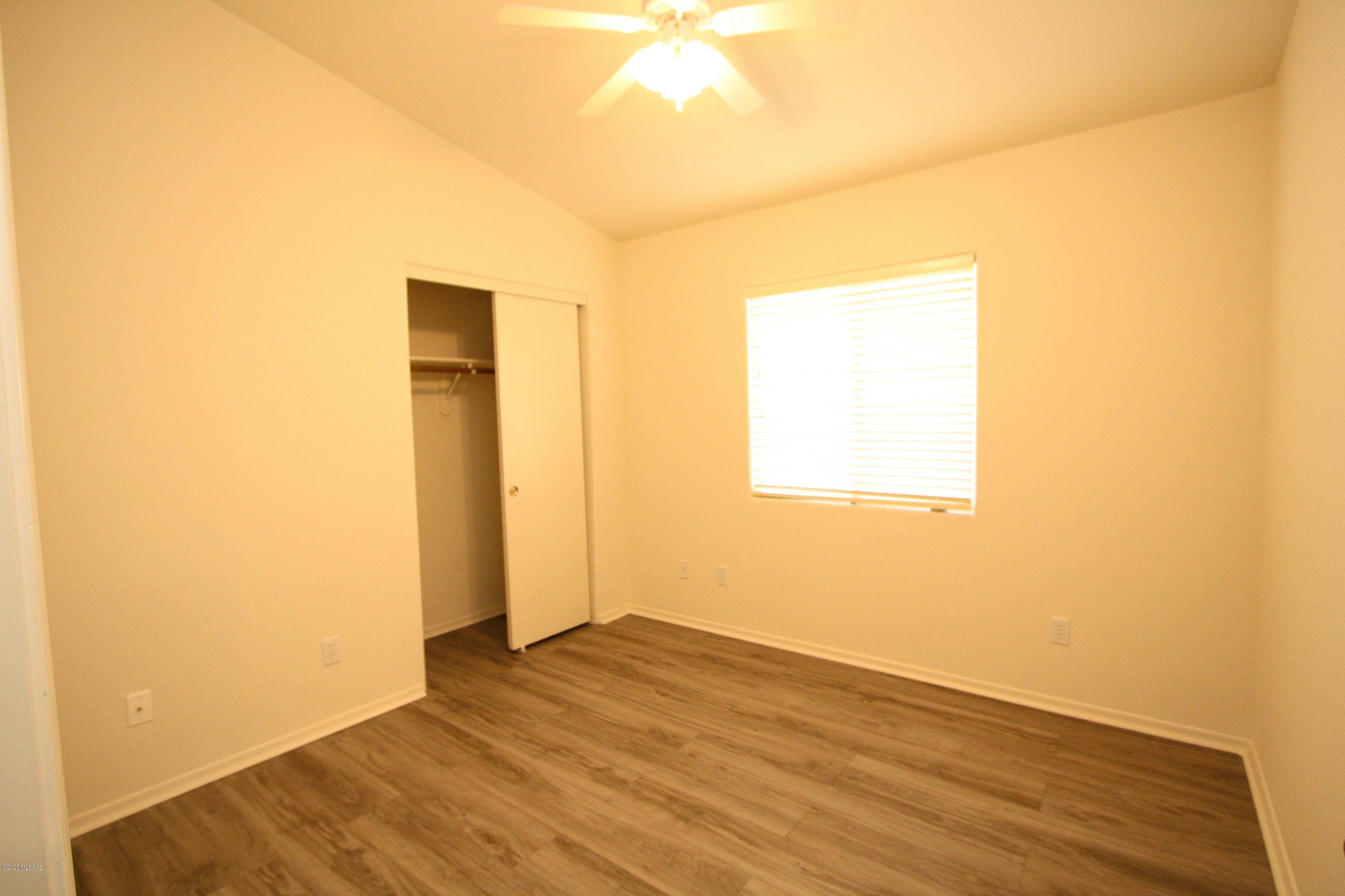 Canada Hills - Parcels B And C (1-58) - Residential Lease