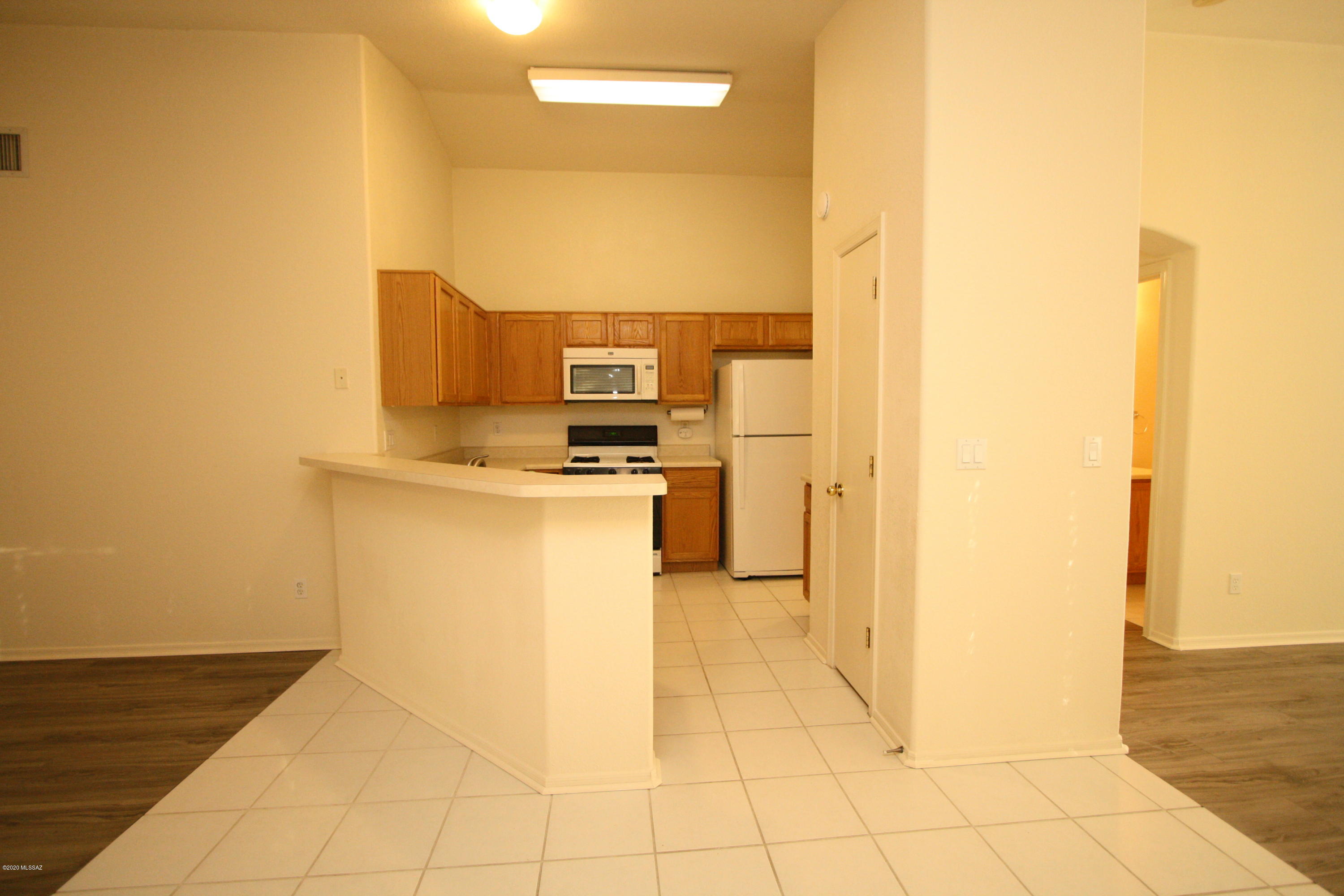Canada Hills - Parcels B And C (1-58) - Residential Lease