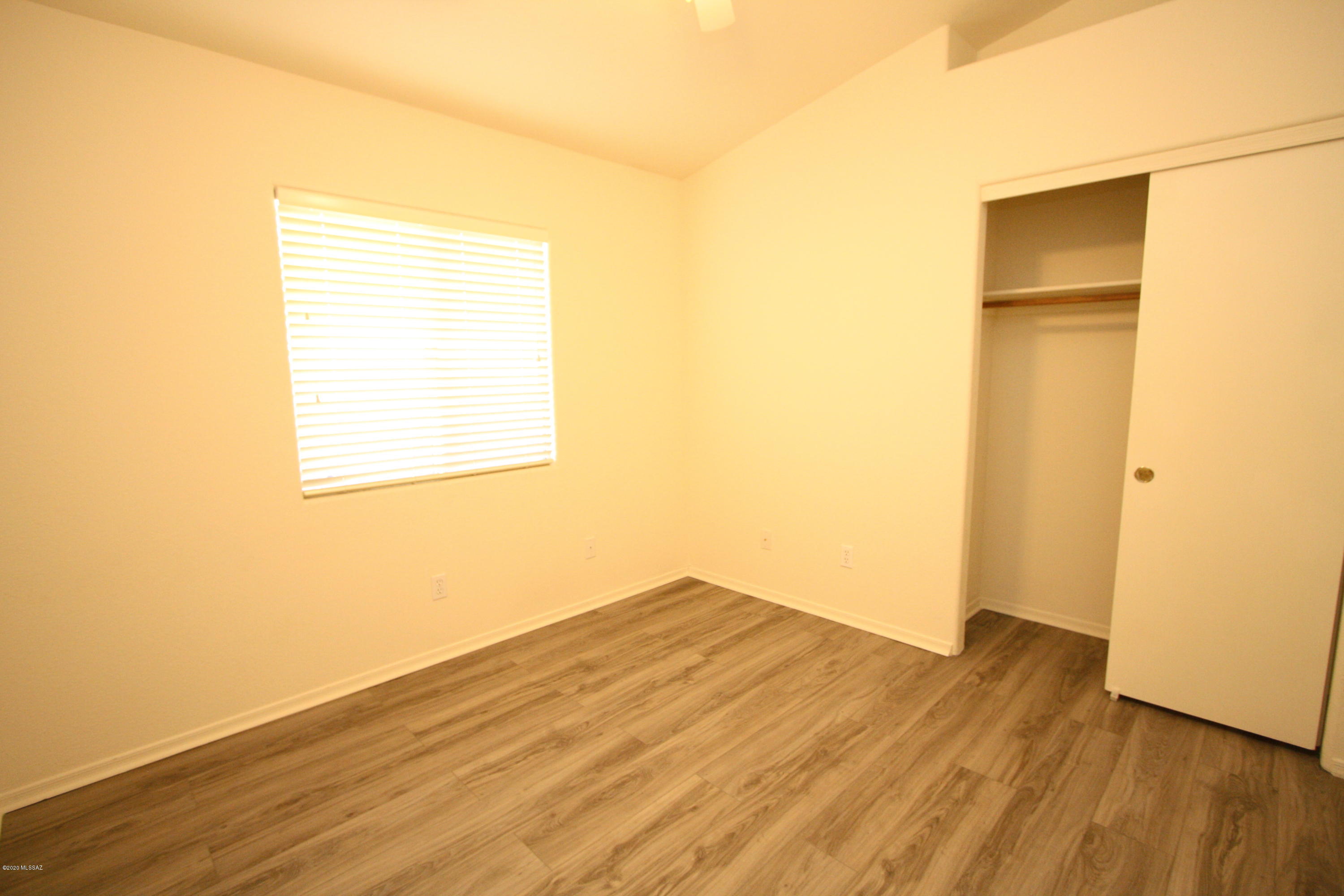 Canada Hills - Parcels B And C (1-58) - Residential Lease