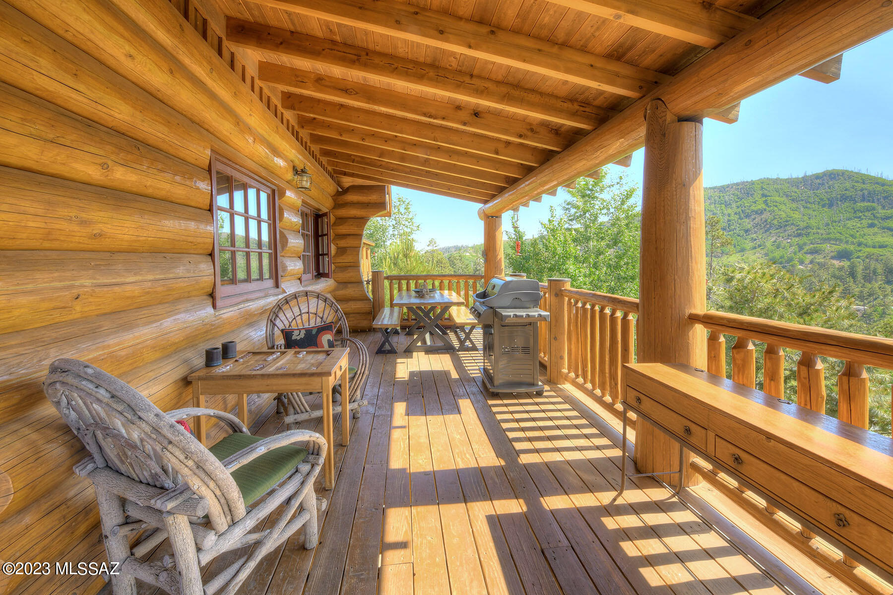 Summerhaven - Residential