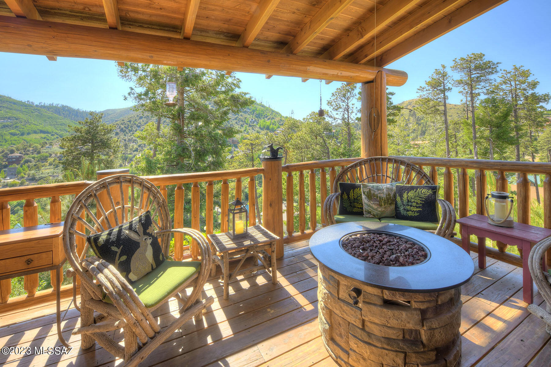 Summerhaven - Residential