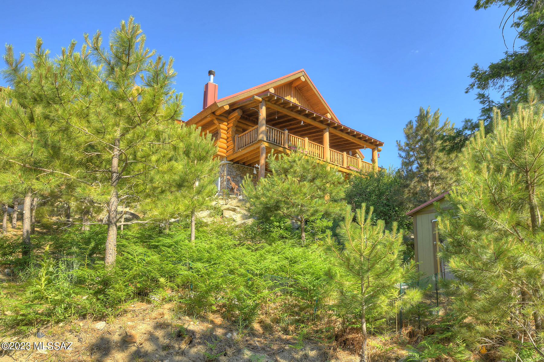 Summerhaven - Residential