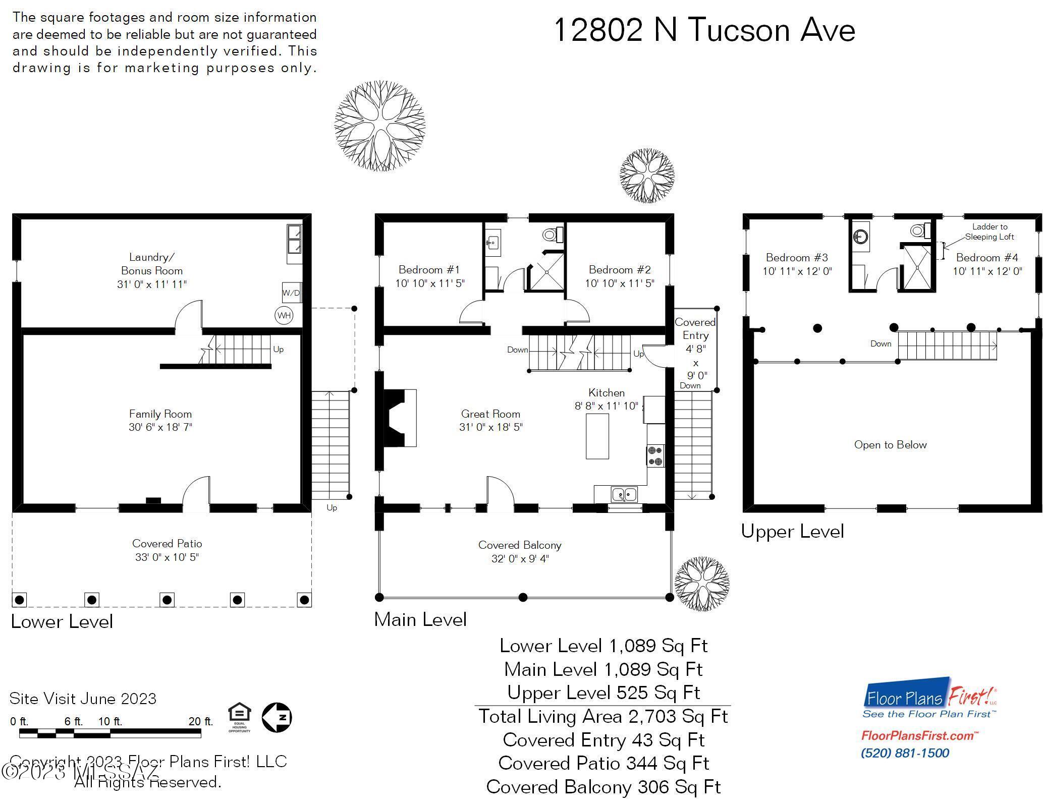 Summerhaven - Residential