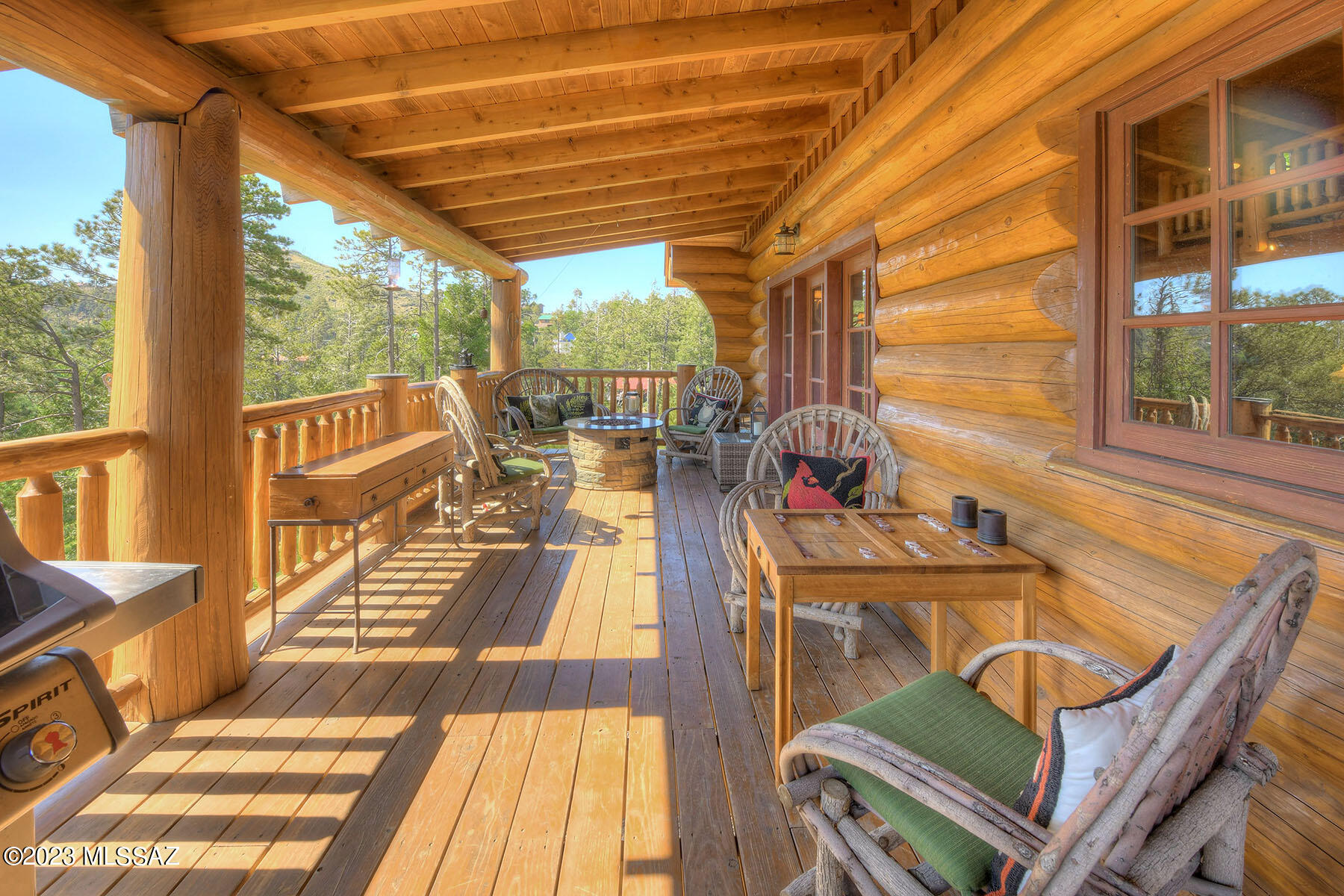 Summerhaven - Residential