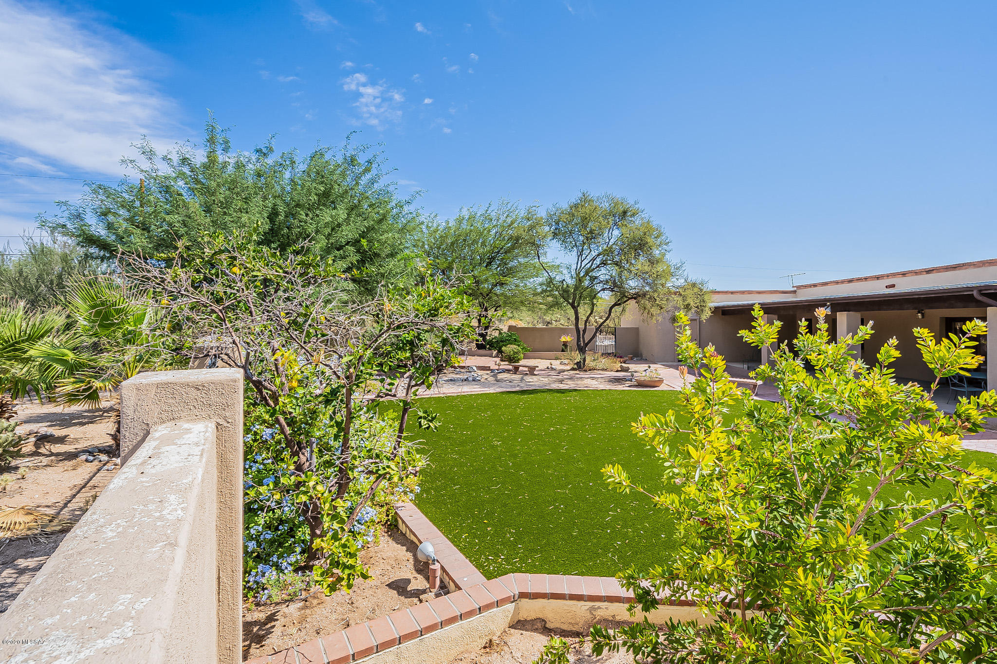 Flecha Caida Ranch Estates #6 - Residential