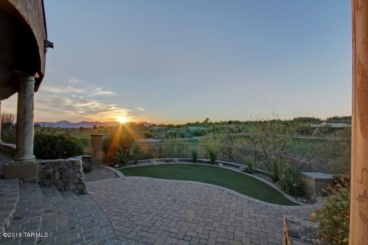 La Paloma Estates (1-35) - Residential