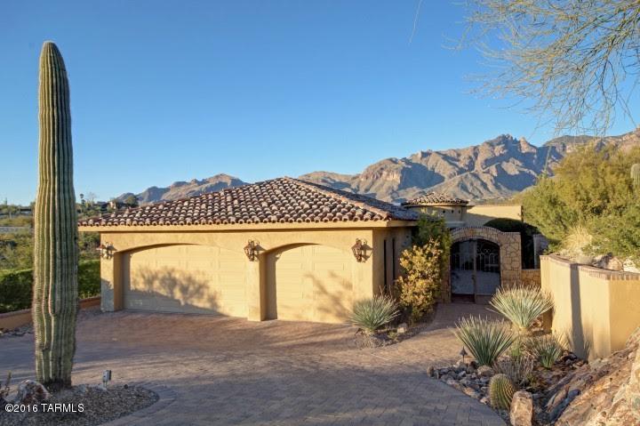 La Paloma Estates (1-35) - Residential