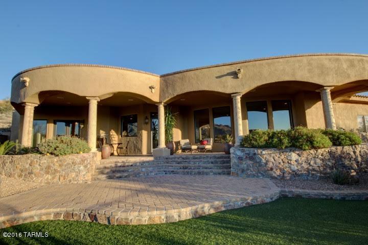 La Paloma Estates (1-35) - Residential