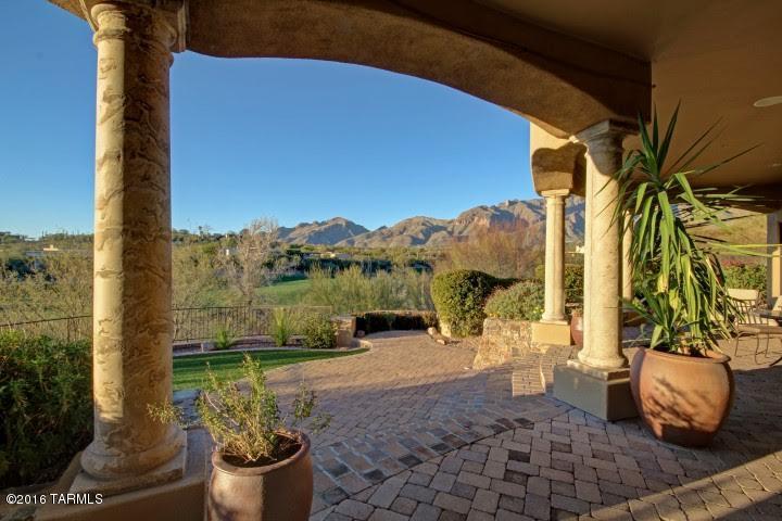 La Paloma Estates (1-35) - Residential