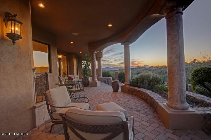 La Paloma Estates (1-35) - Residential