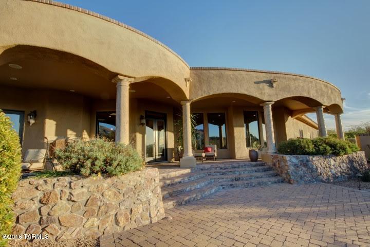La Paloma Estates (1-35) - Residential