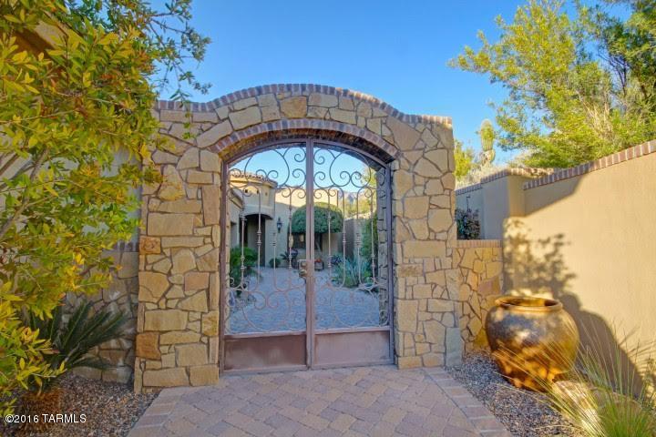 La Paloma Estates (1-35) - Residential