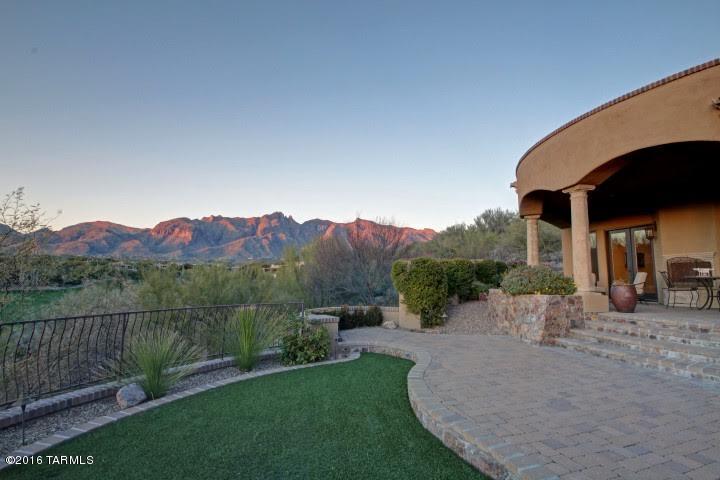 La Paloma Estates (1-35) - Residential