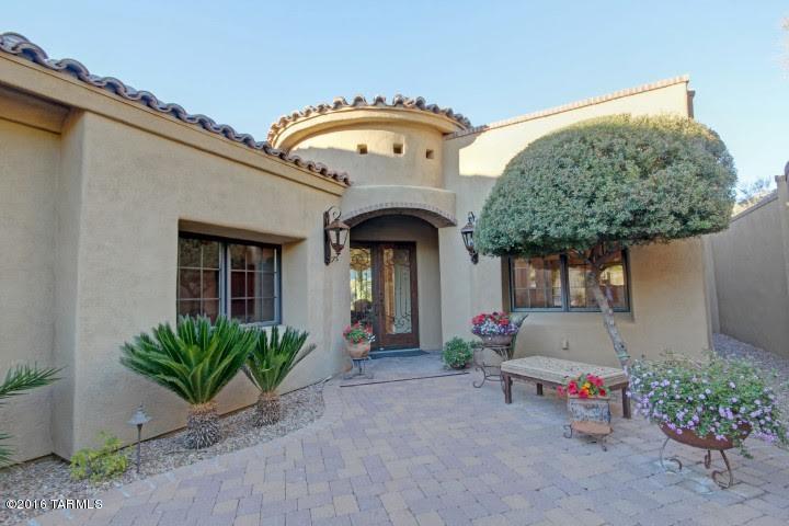 La Paloma Estates (1-35) - Residential