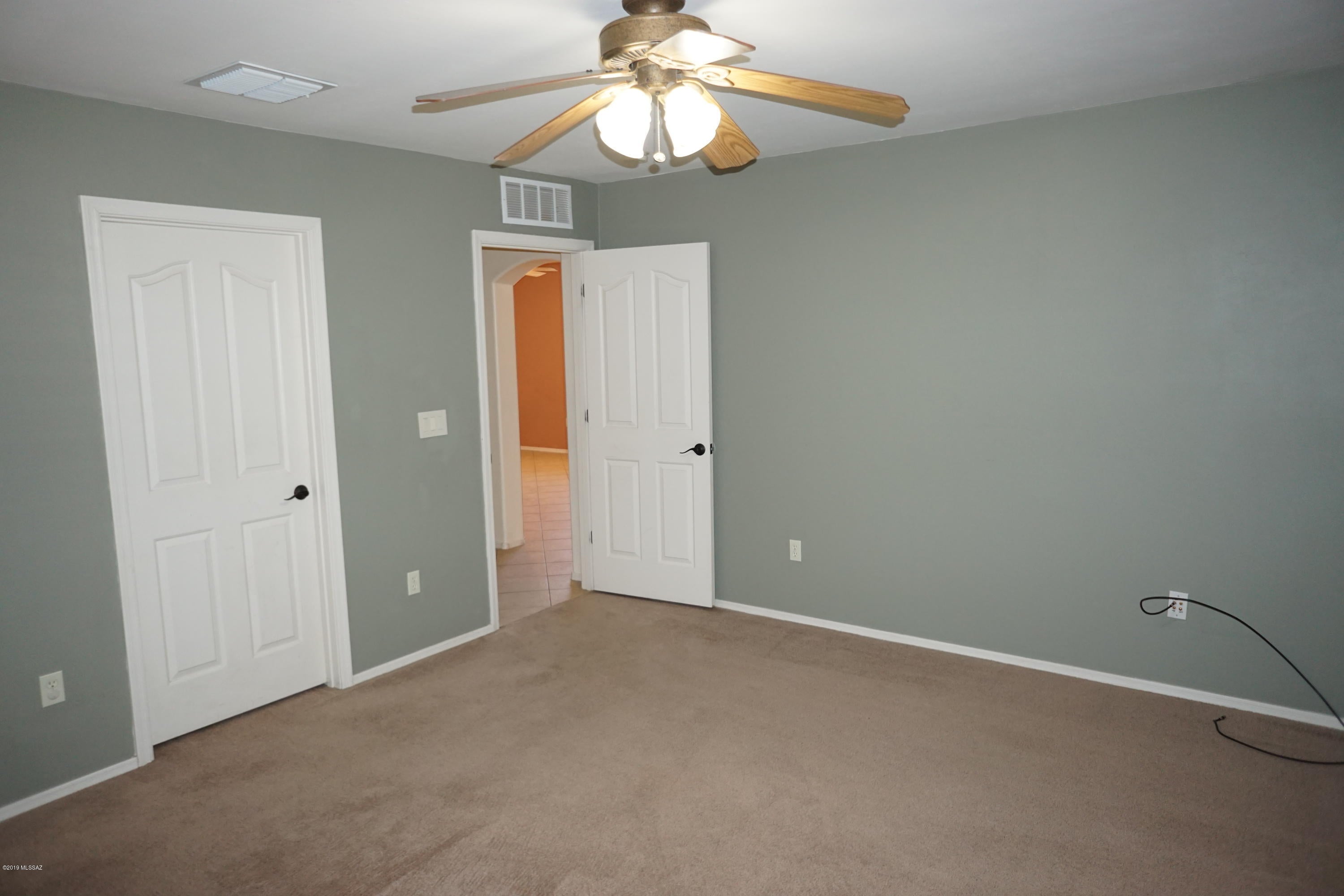 Rancho Marana - Residential Lease