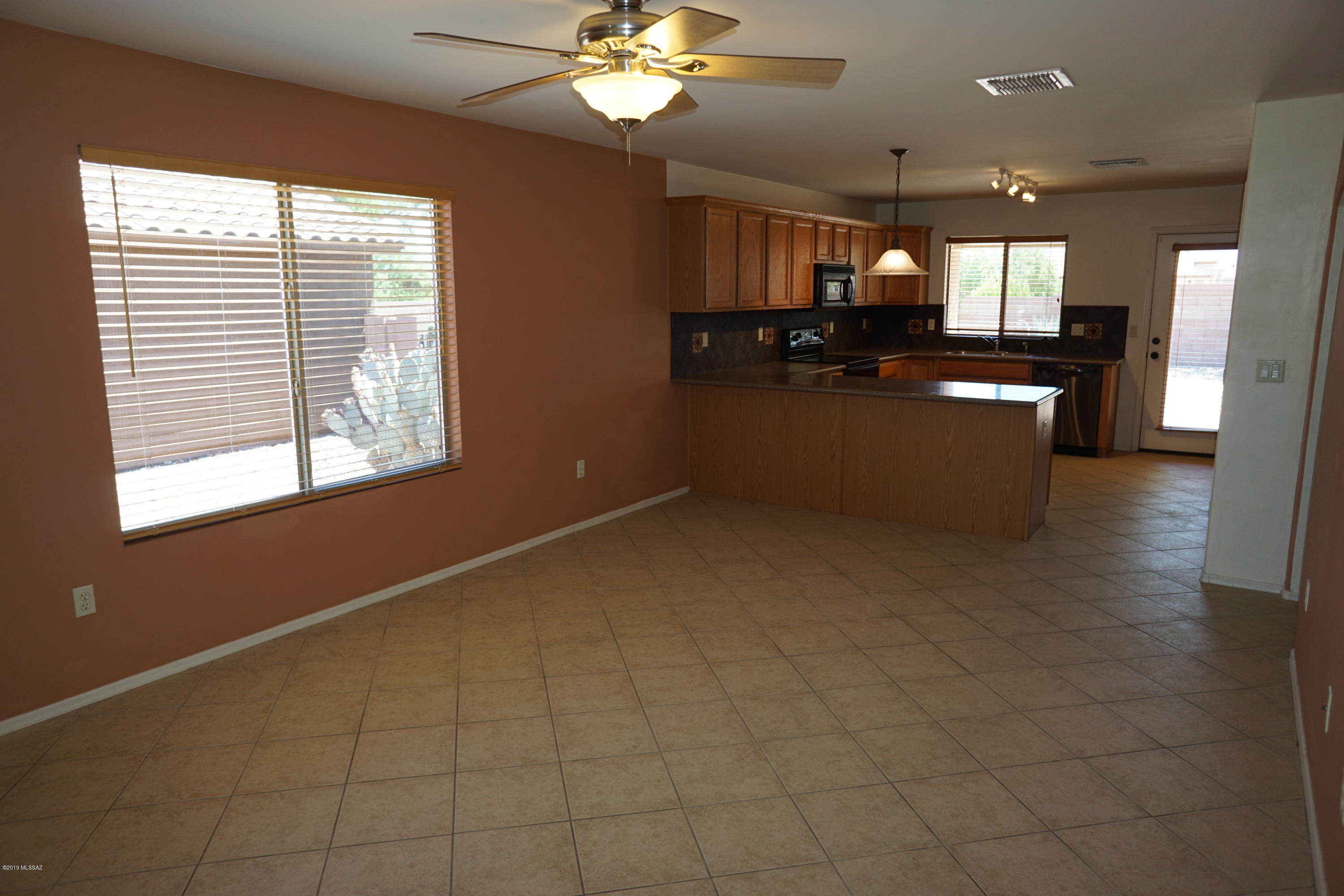 Rancho Marana - Residential Lease