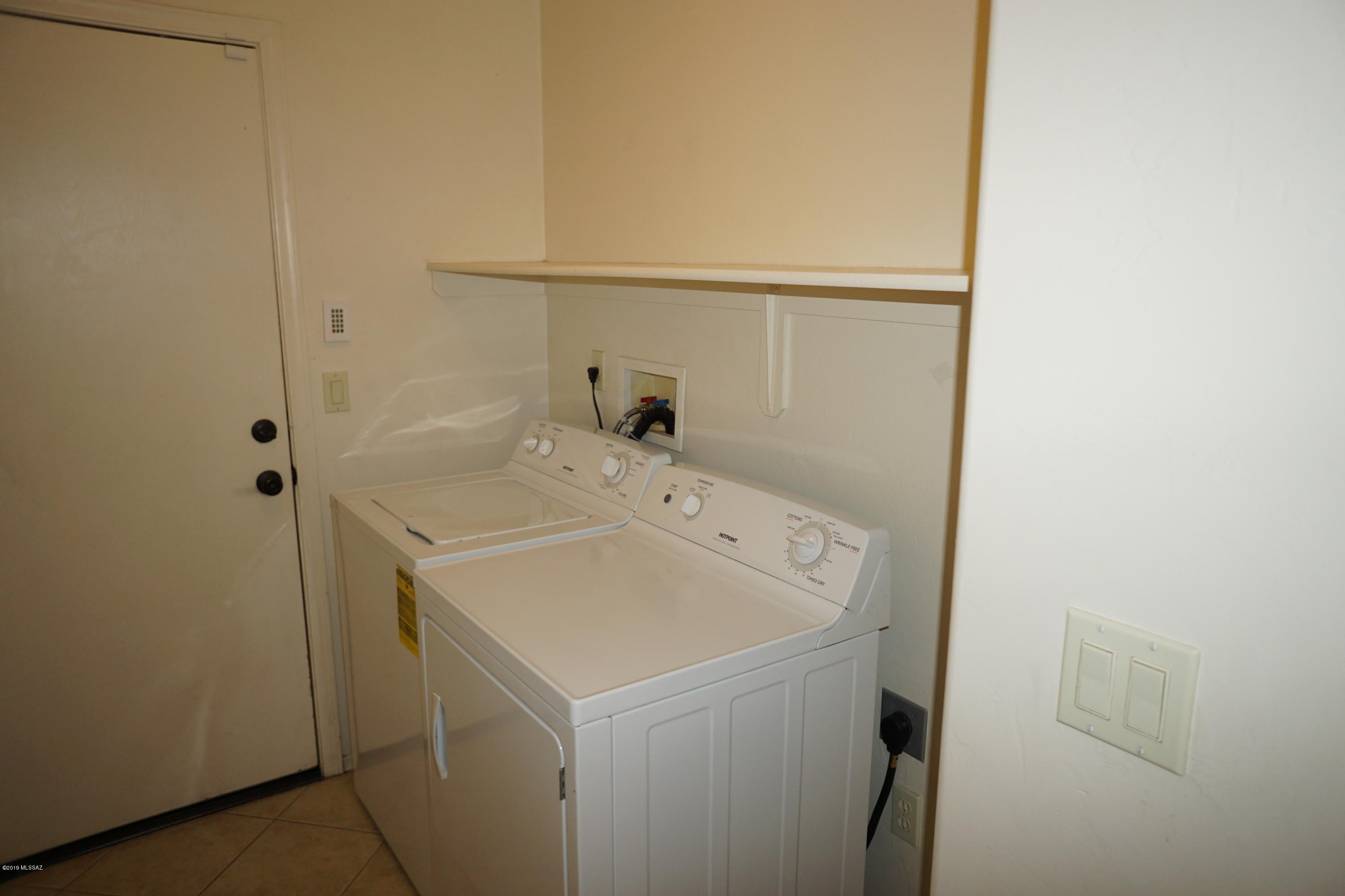 Rancho Marana - Residential Lease