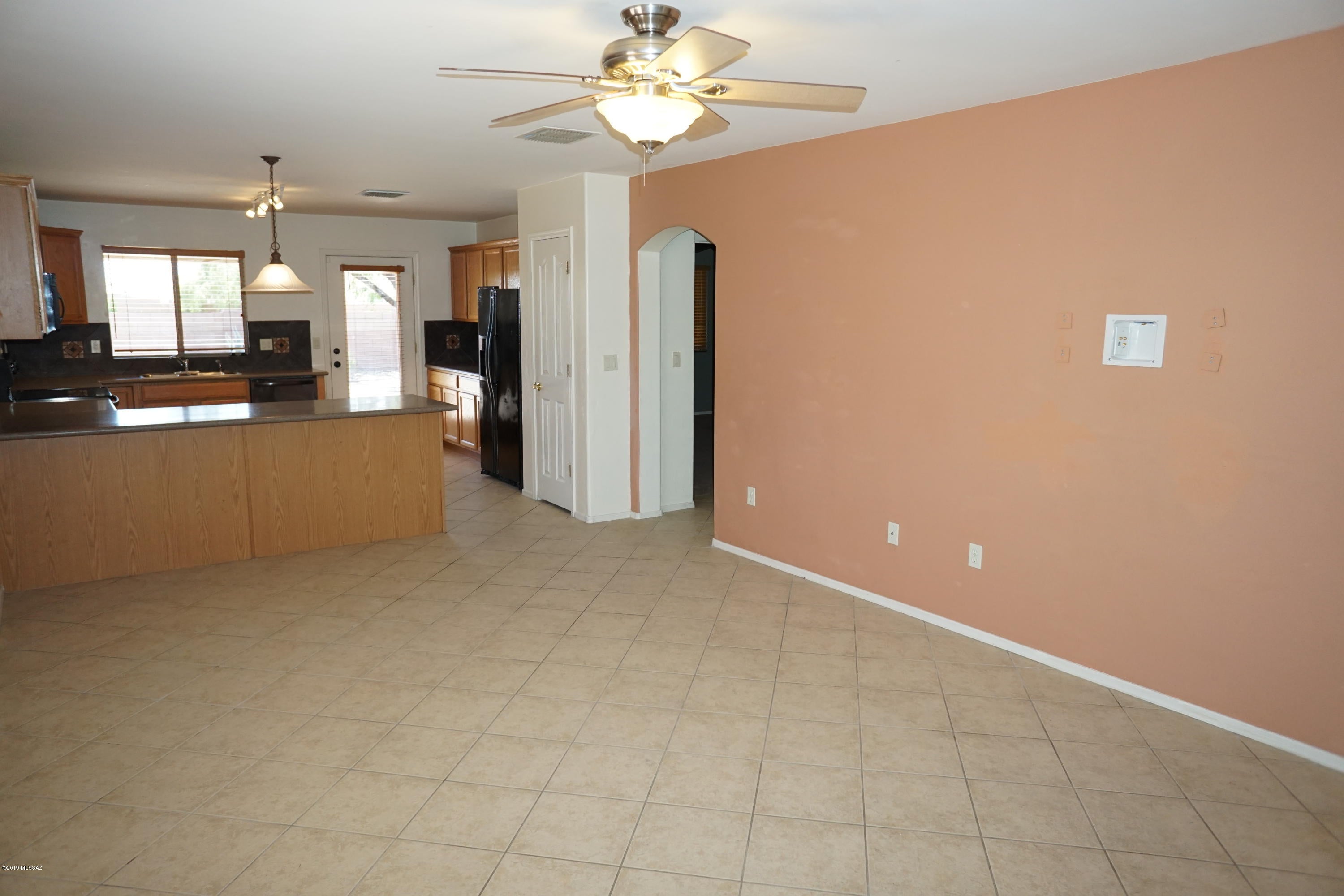 Rancho Marana - Residential Lease