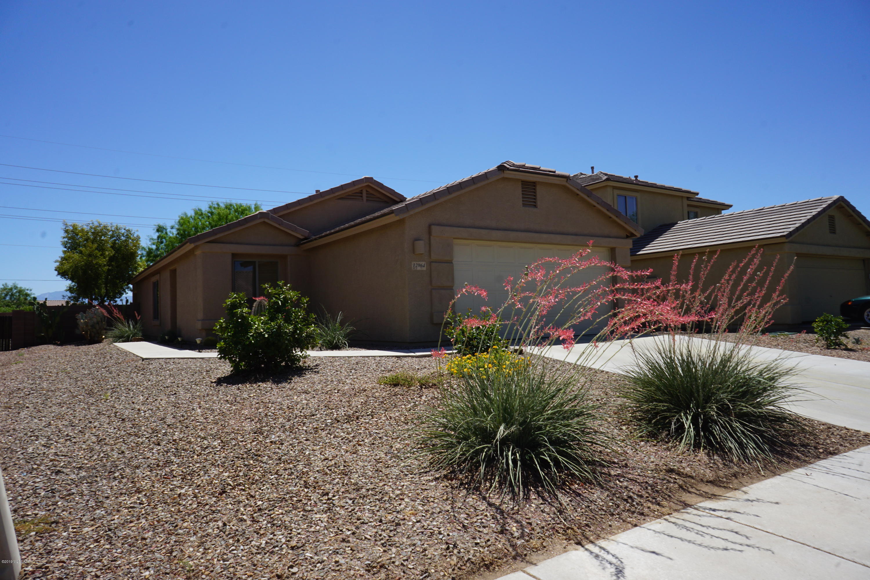 Rancho Marana - Residential Lease
