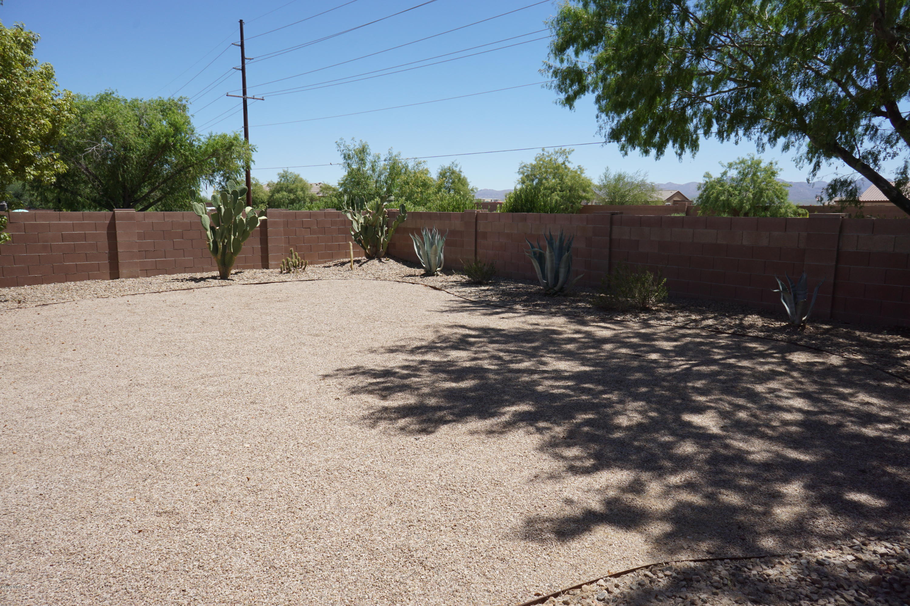 Rancho Marana - Residential Lease