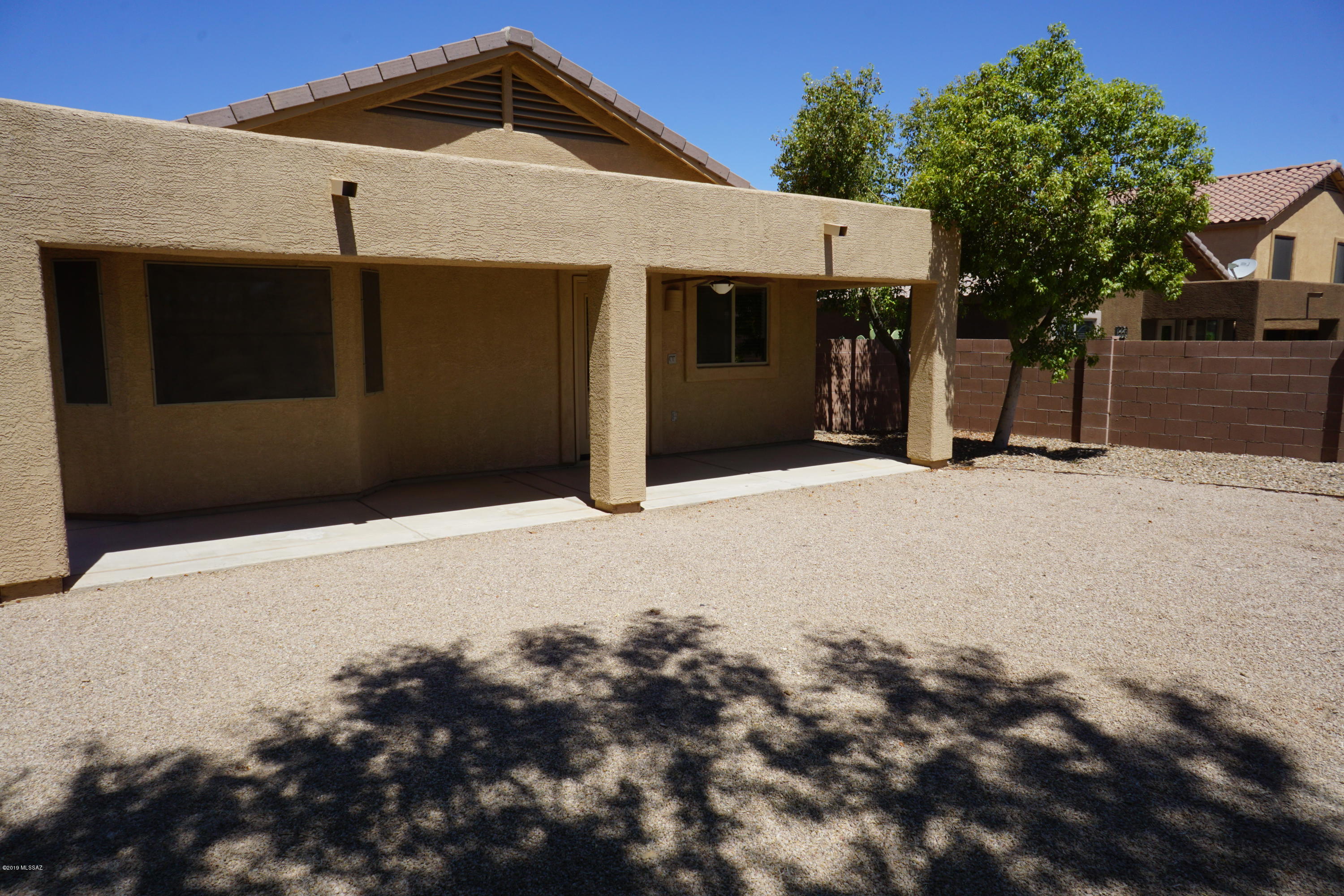 Rancho Marana - Residential Lease