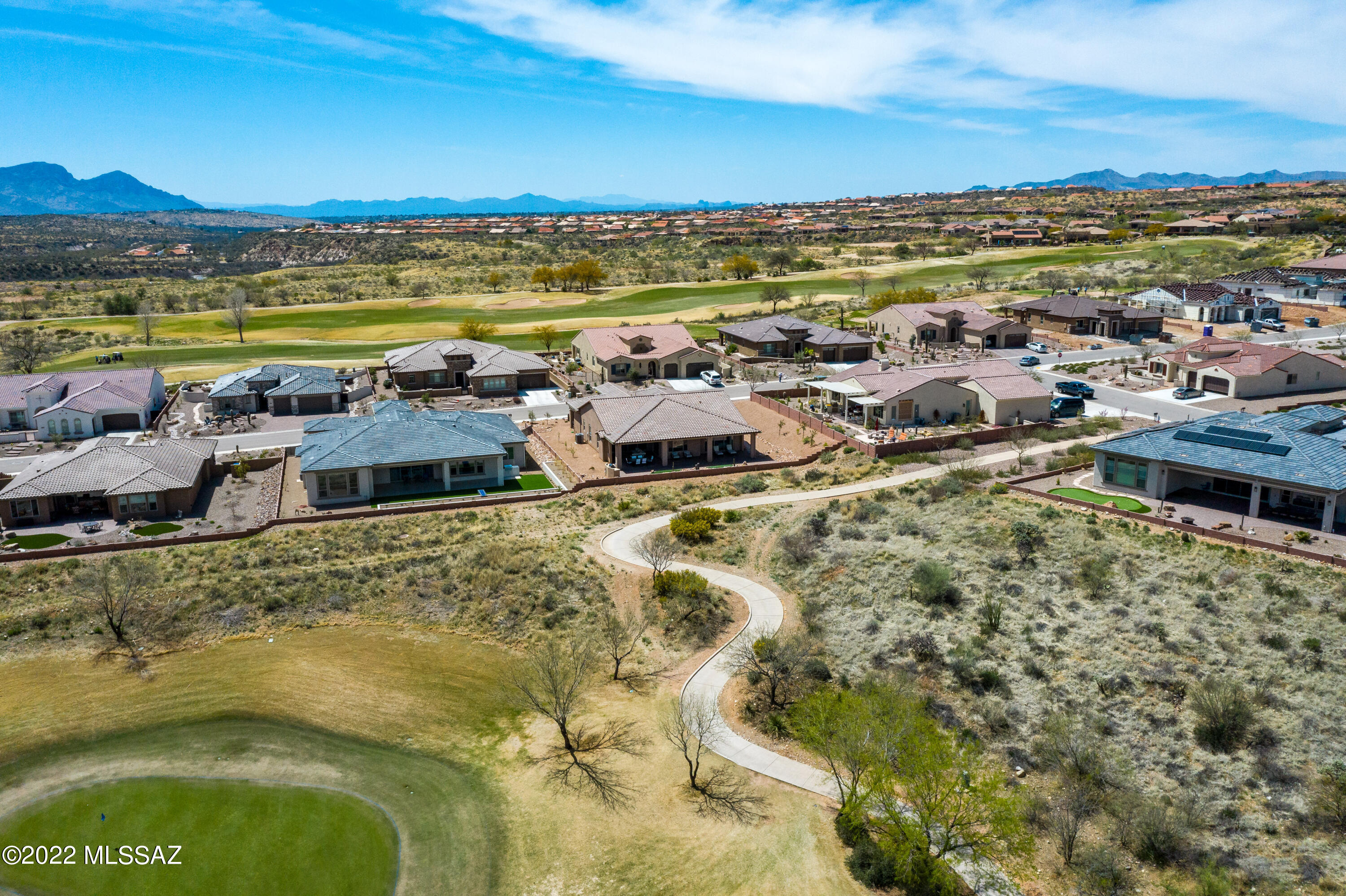 Saddlebrooke - Residential