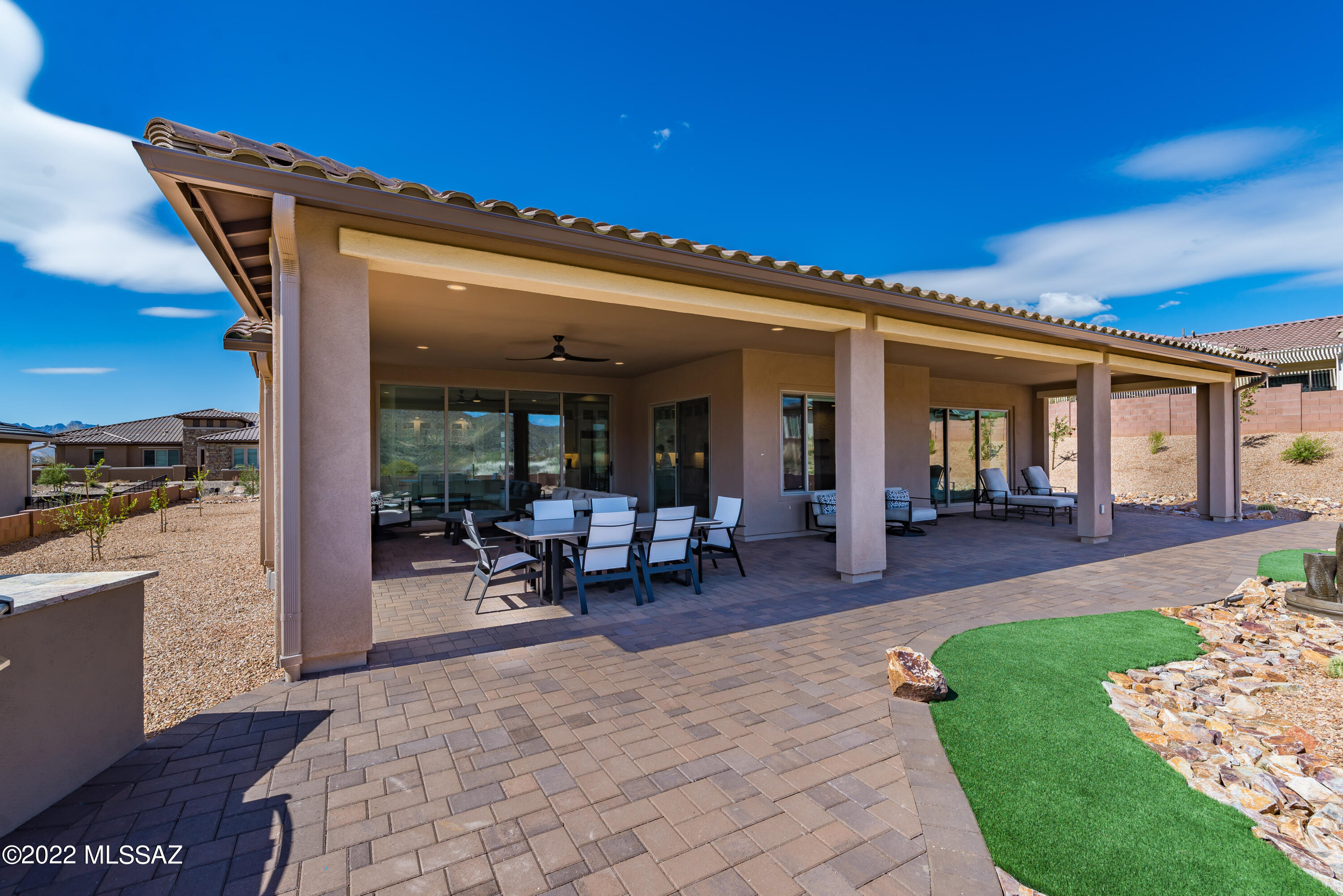 Saddlebrooke - Residential