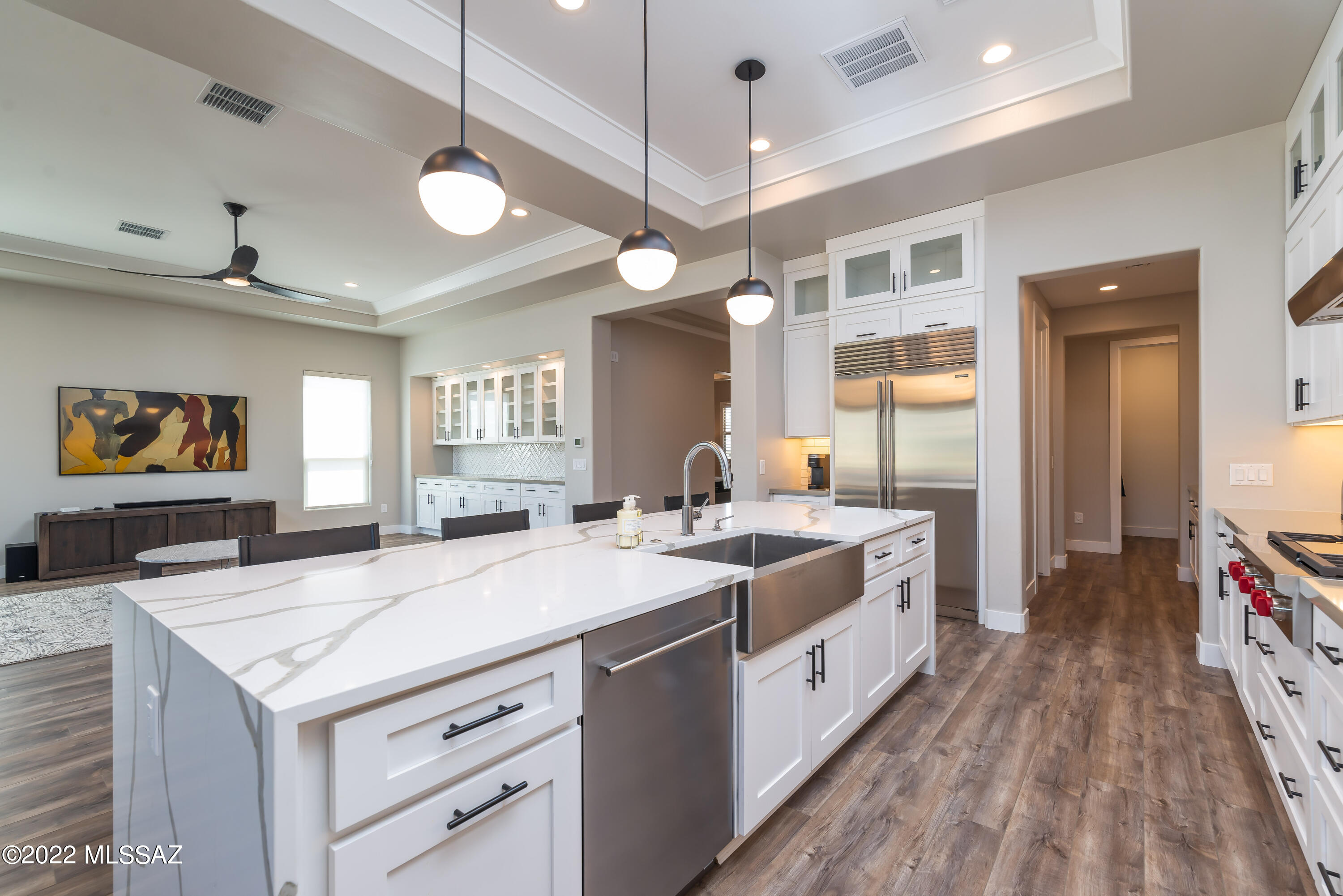Saddlebrooke - Residential