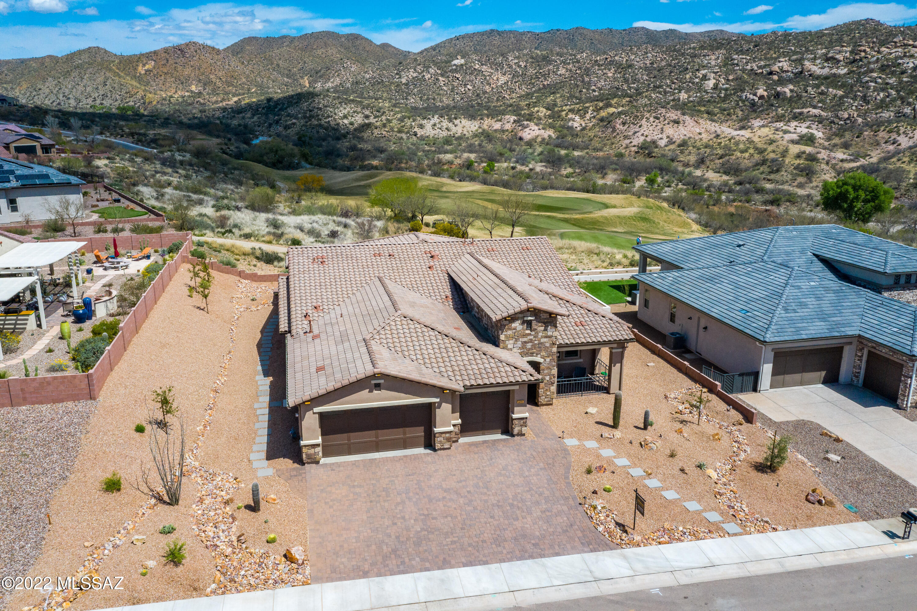Saddlebrooke - Residential