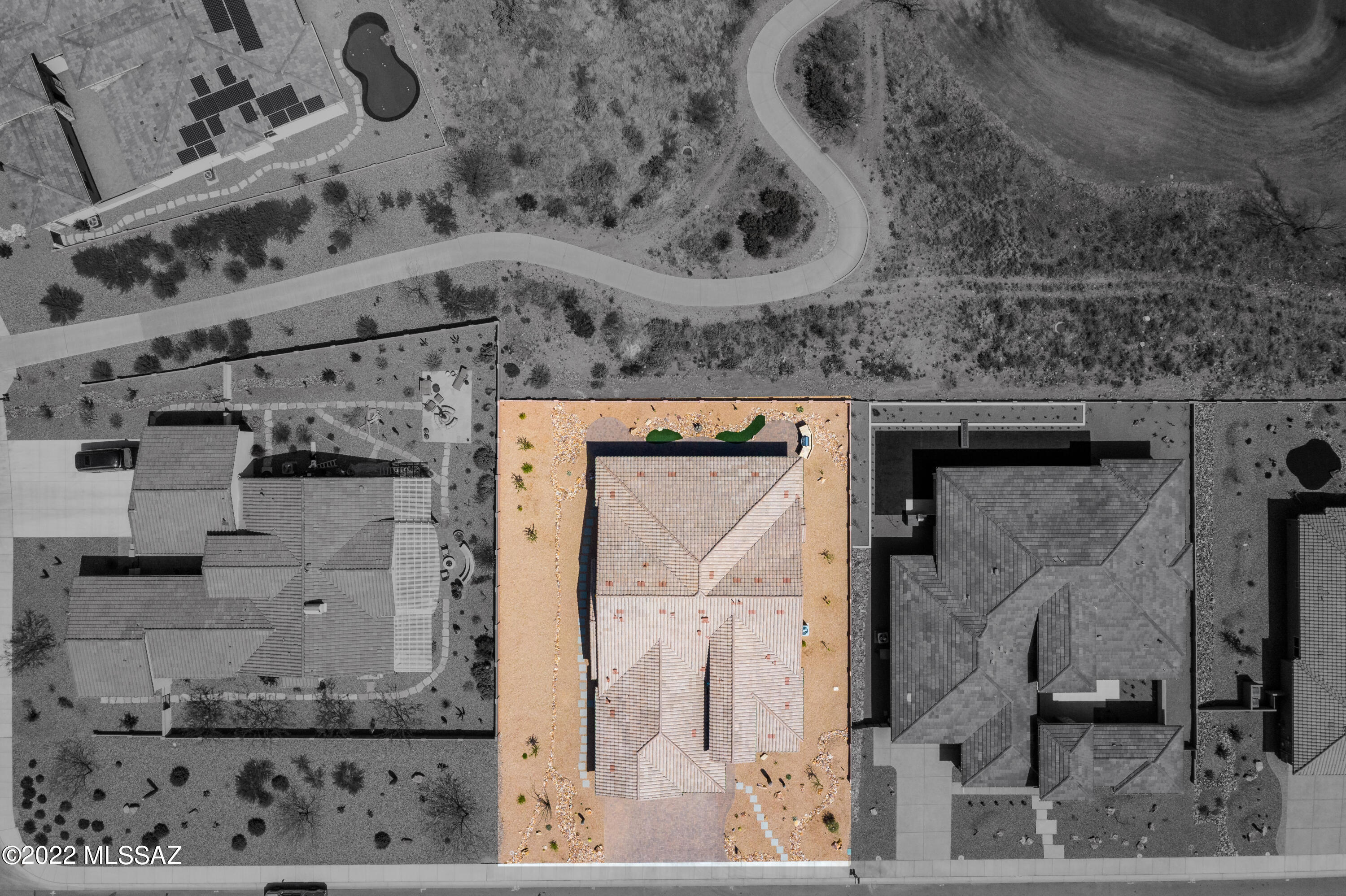 Saddlebrooke - Residential