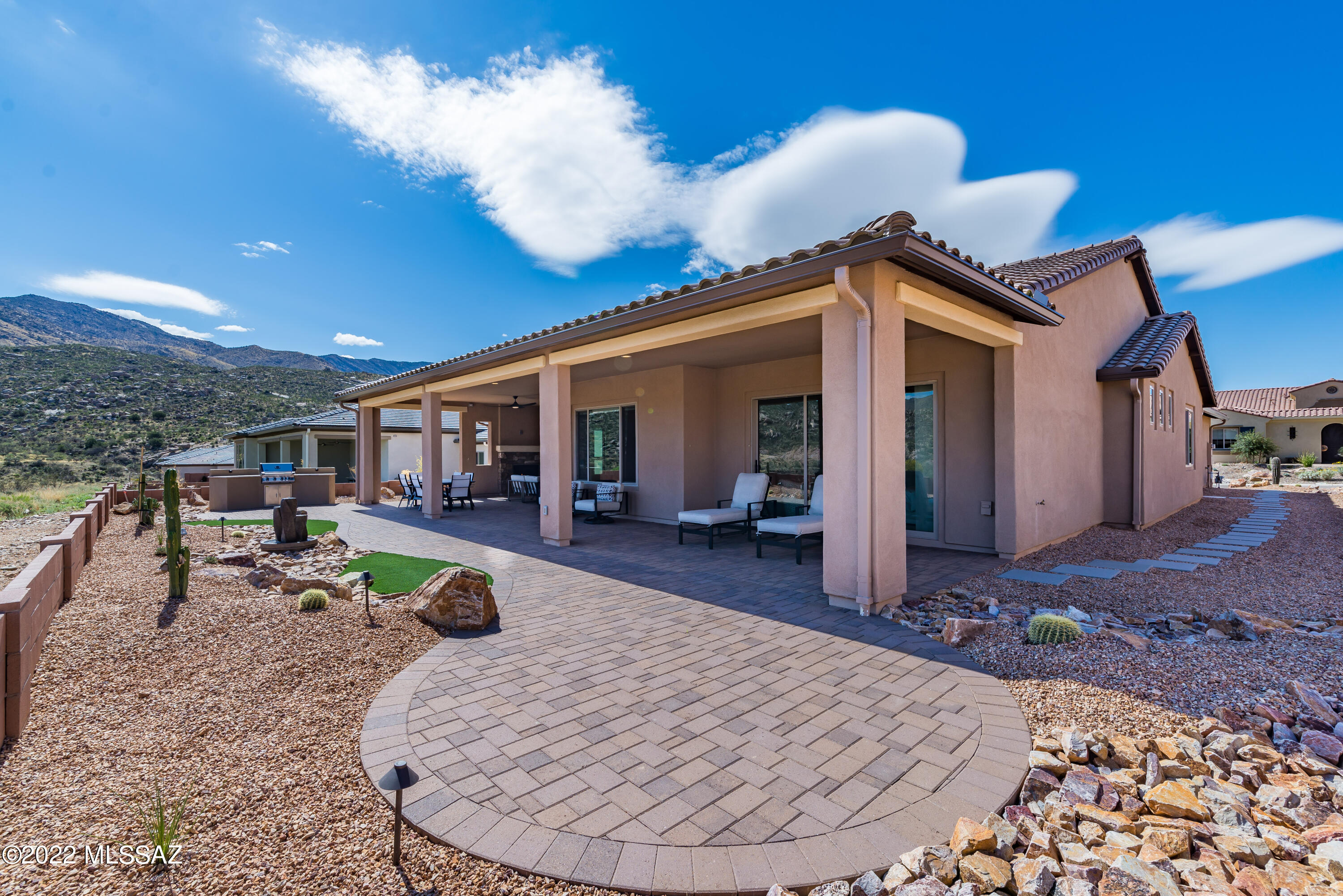 Saddlebrooke - Residential