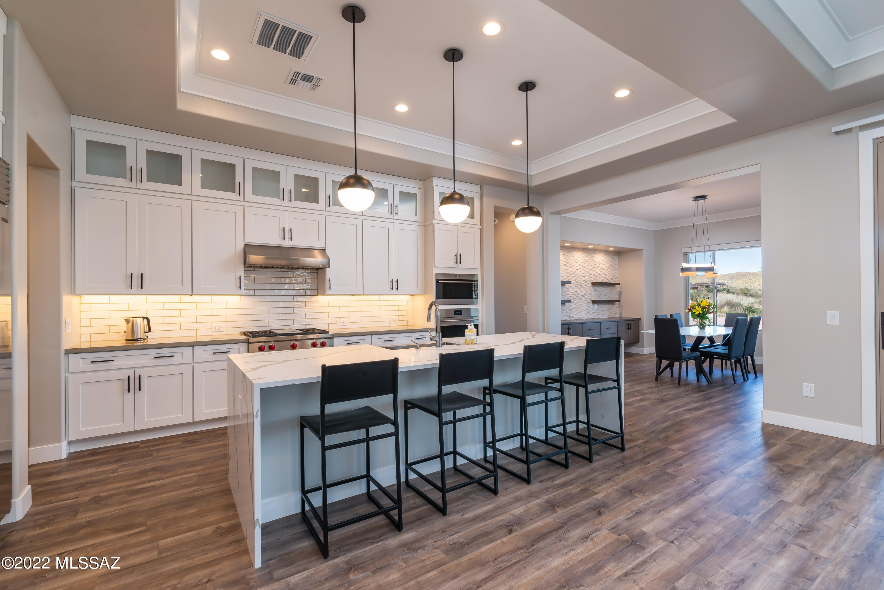 Saddlebrooke - Residential