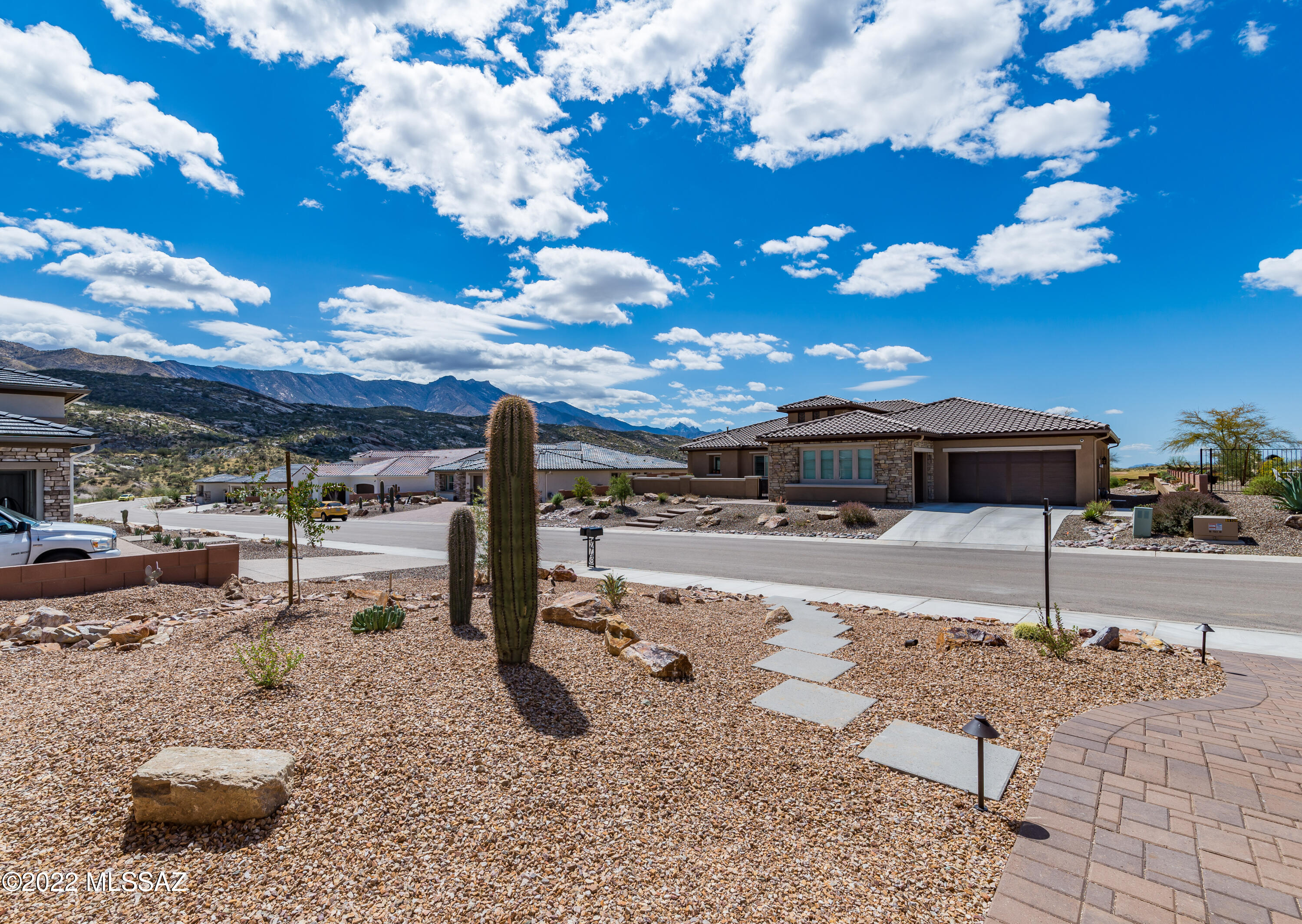 Saddlebrooke - Residential