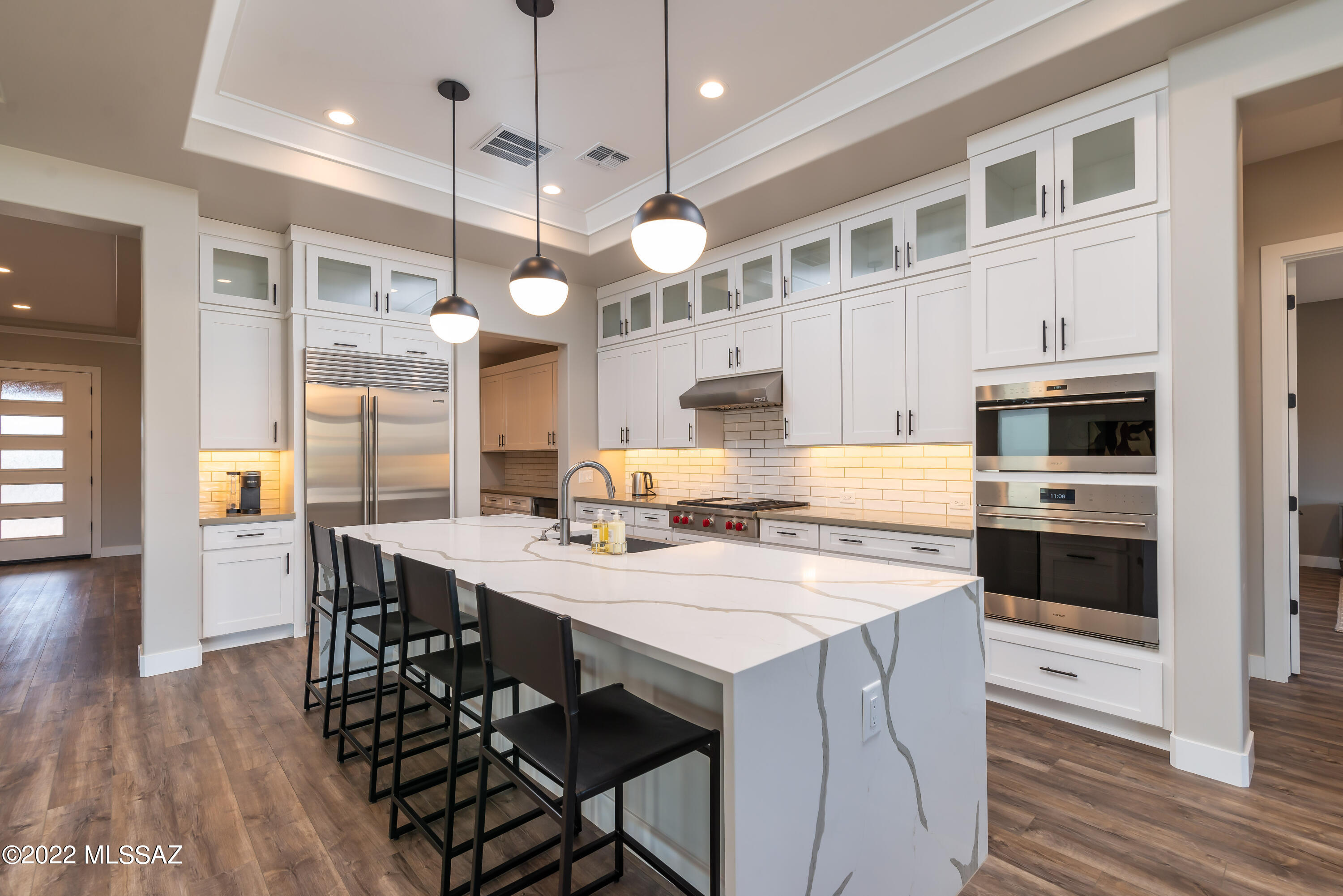 Saddlebrooke - Residential