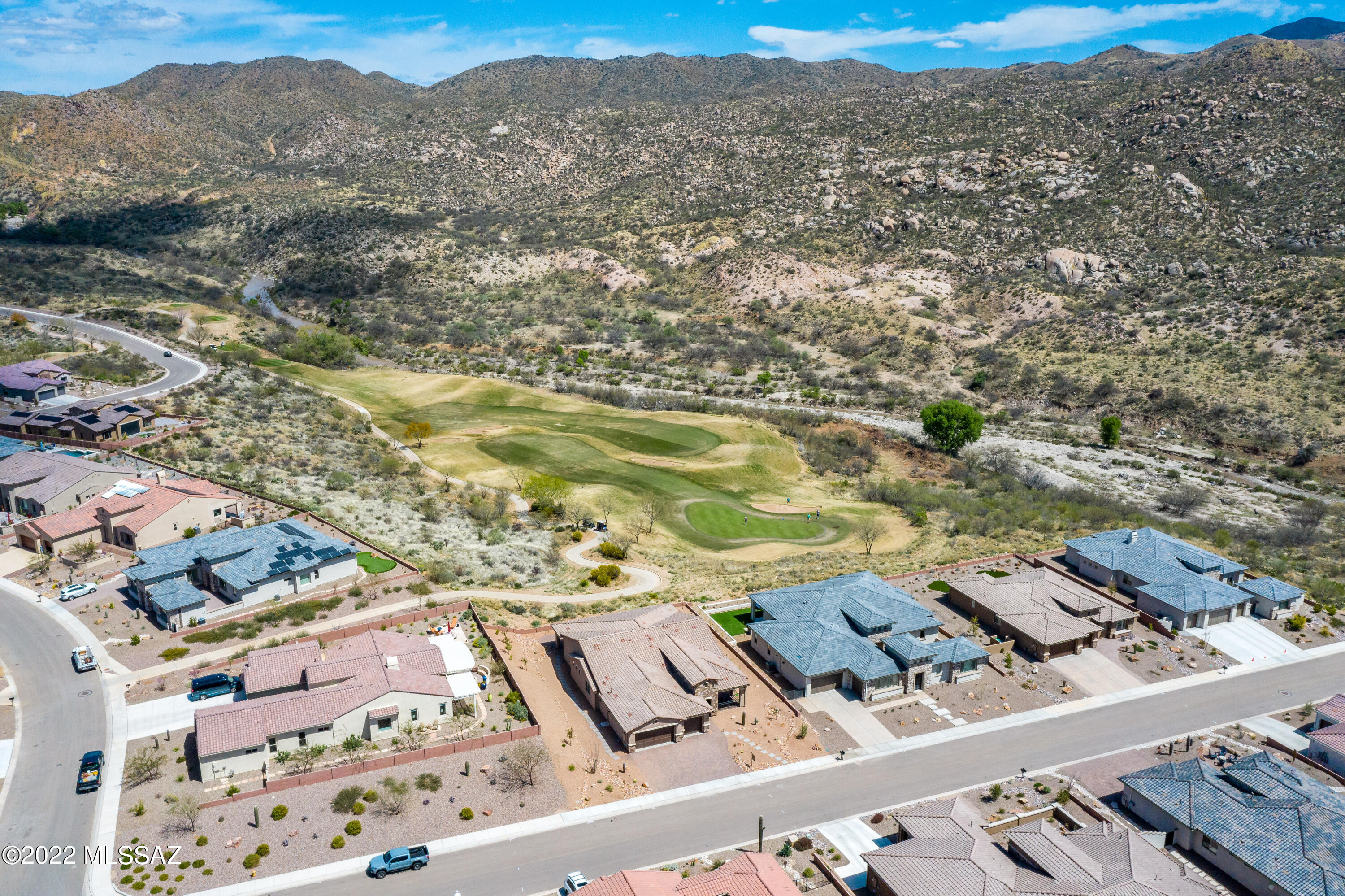 Saddlebrooke - Residential