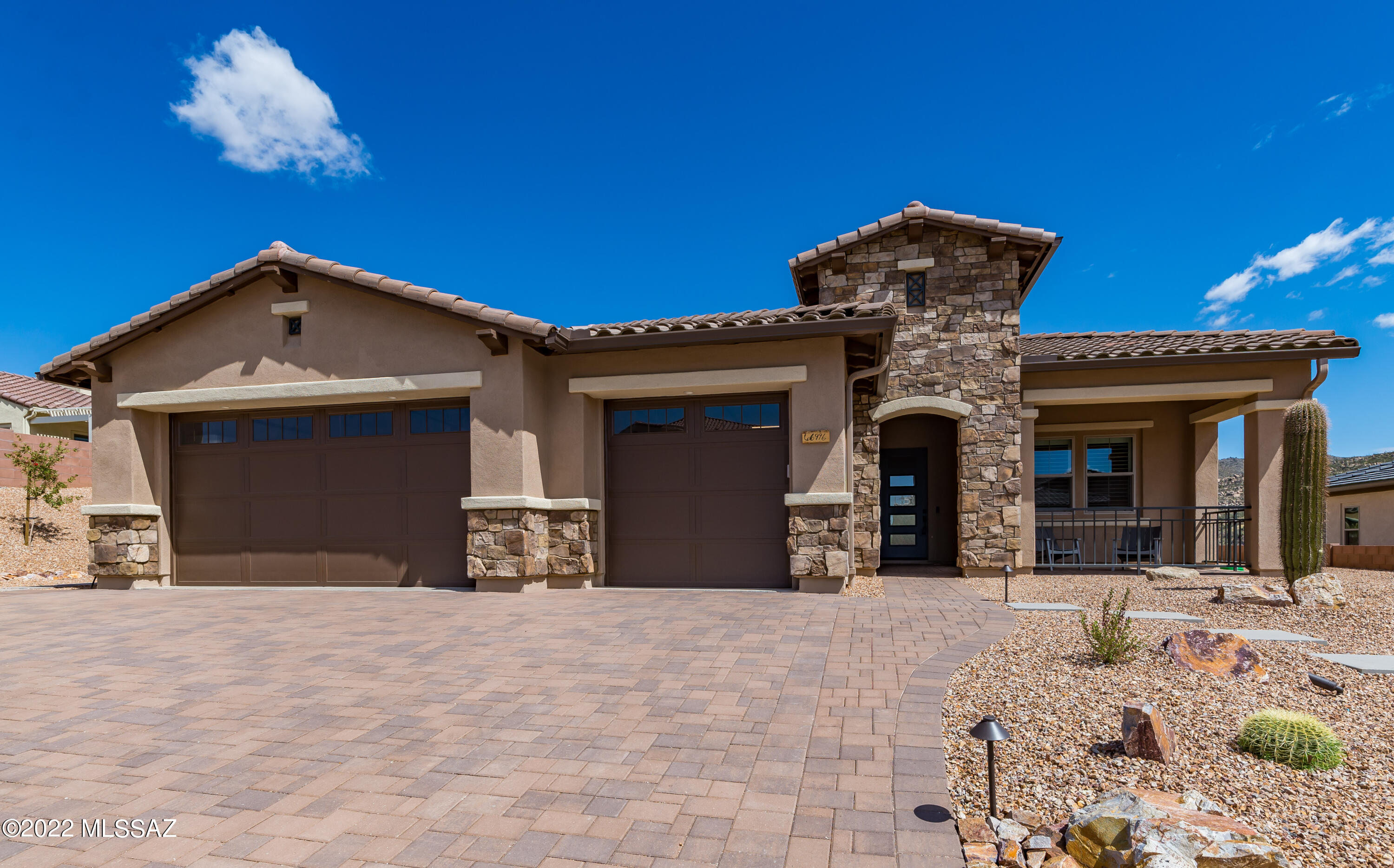 Saddlebrooke - Residential