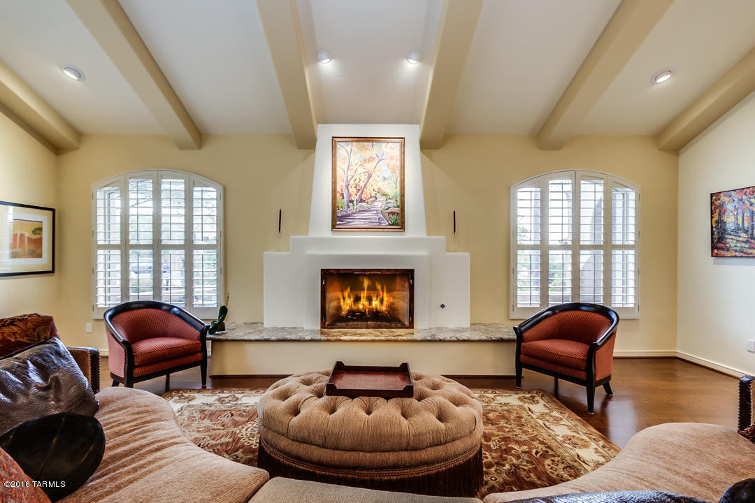Whaleback Ridge Estates at Ventana Canyon (1-30) - Residential