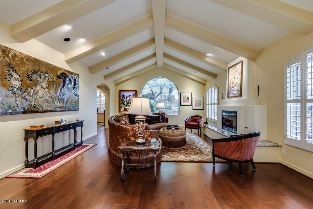 Whaleback Ridge Estates at Ventana Canyon (1-30) - Residential