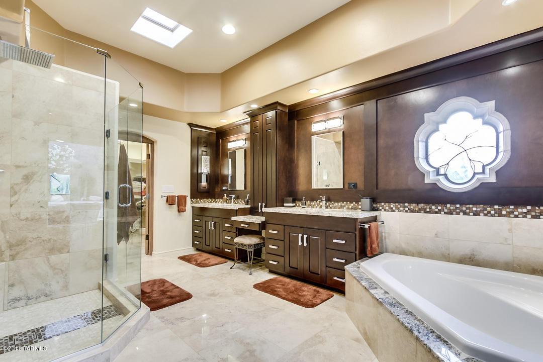 Whaleback Ridge Estates at Ventana Canyon (1-30) - Residential