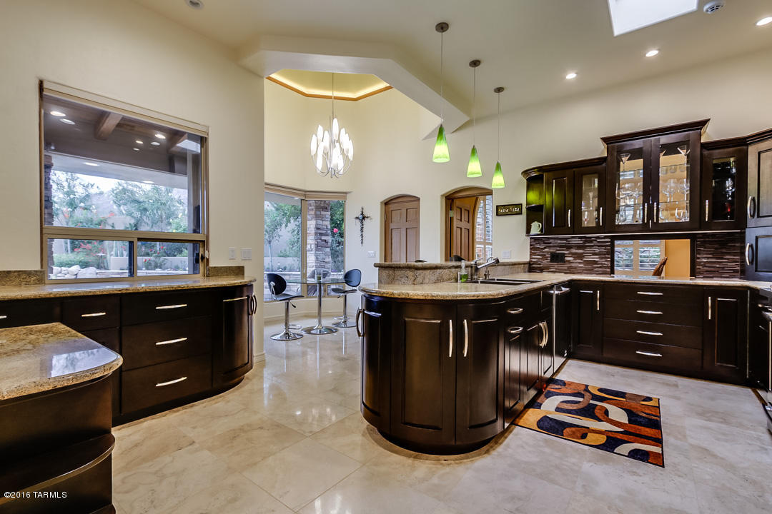 Whaleback Ridge Estates at Ventana Canyon (1-30) - Residential