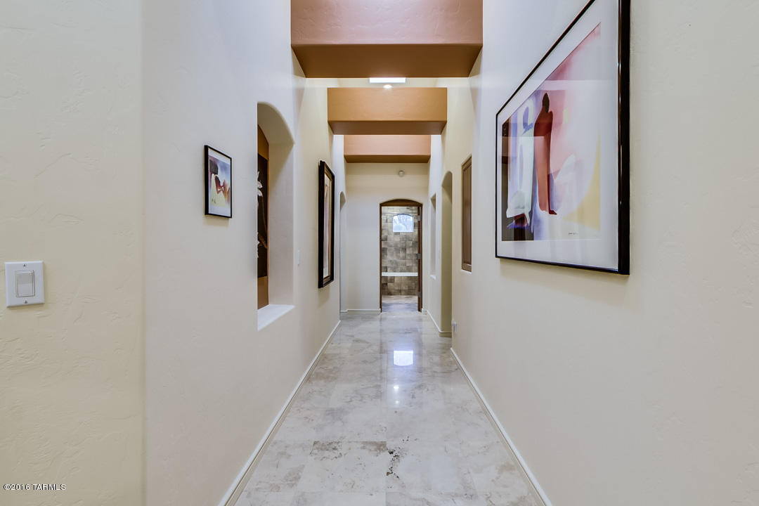 Whaleback Ridge Estates at Ventana Canyon (1-30) - Residential