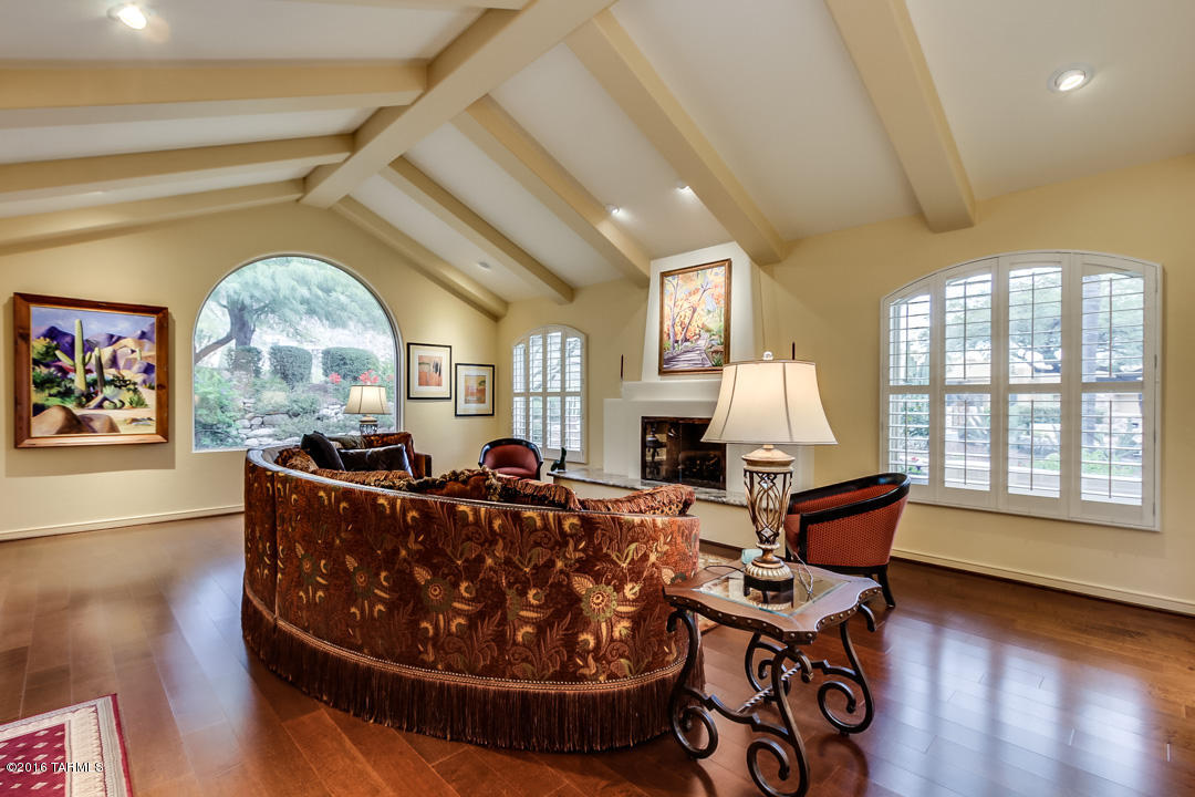 Whaleback Ridge Estates at Ventana Canyon (1-30) - Residential