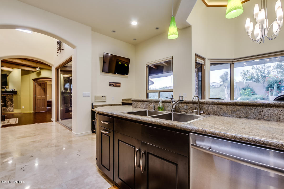Whaleback Ridge Estates at Ventana Canyon (1-30) - Residential